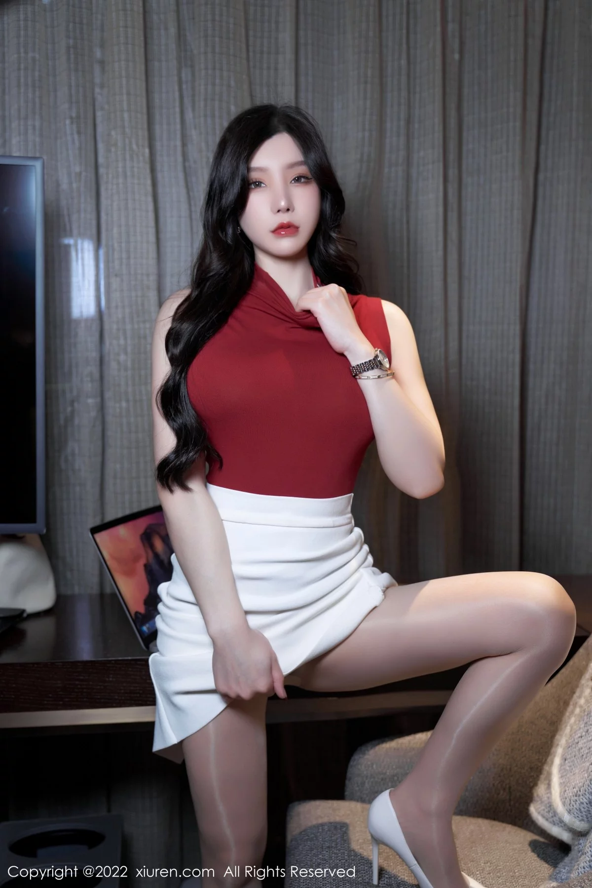 Xrmnw.Vip_周于希_写真