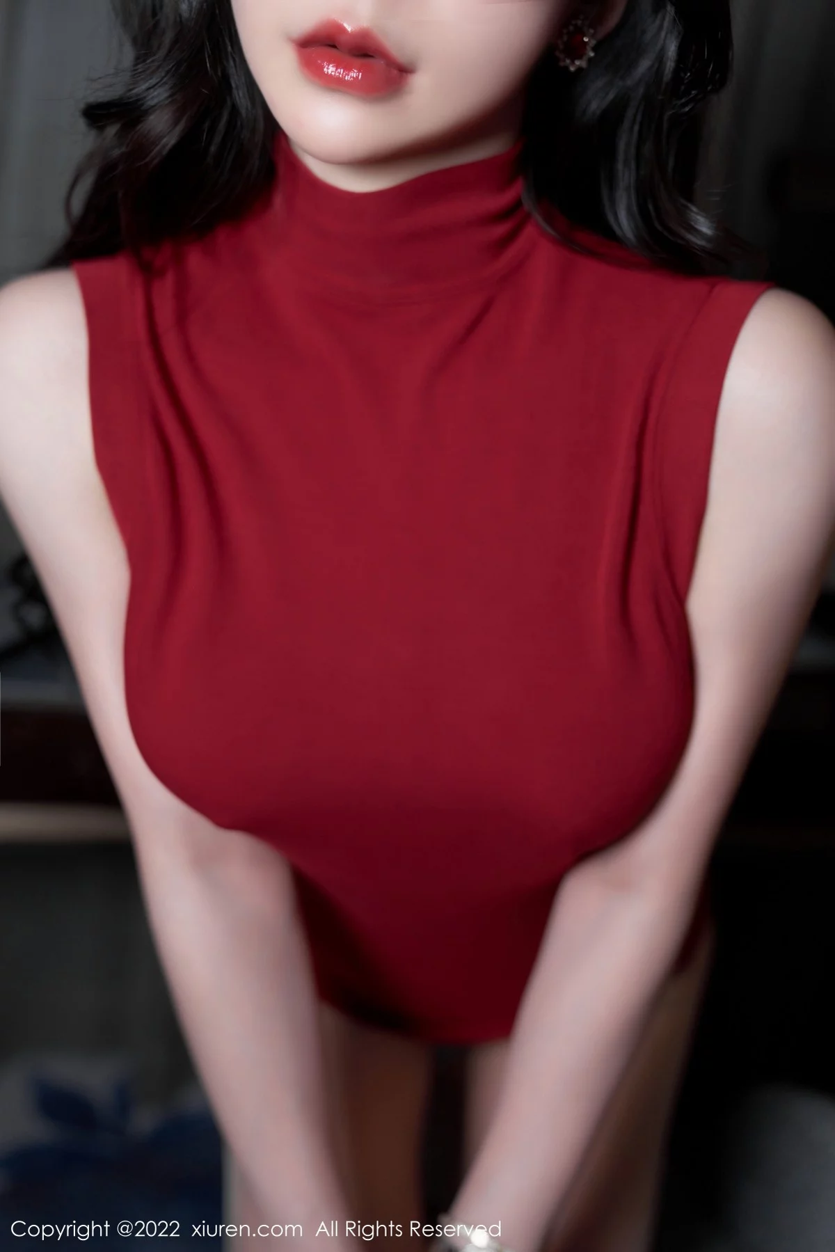 Xrmnw.Vip_周于希_写真