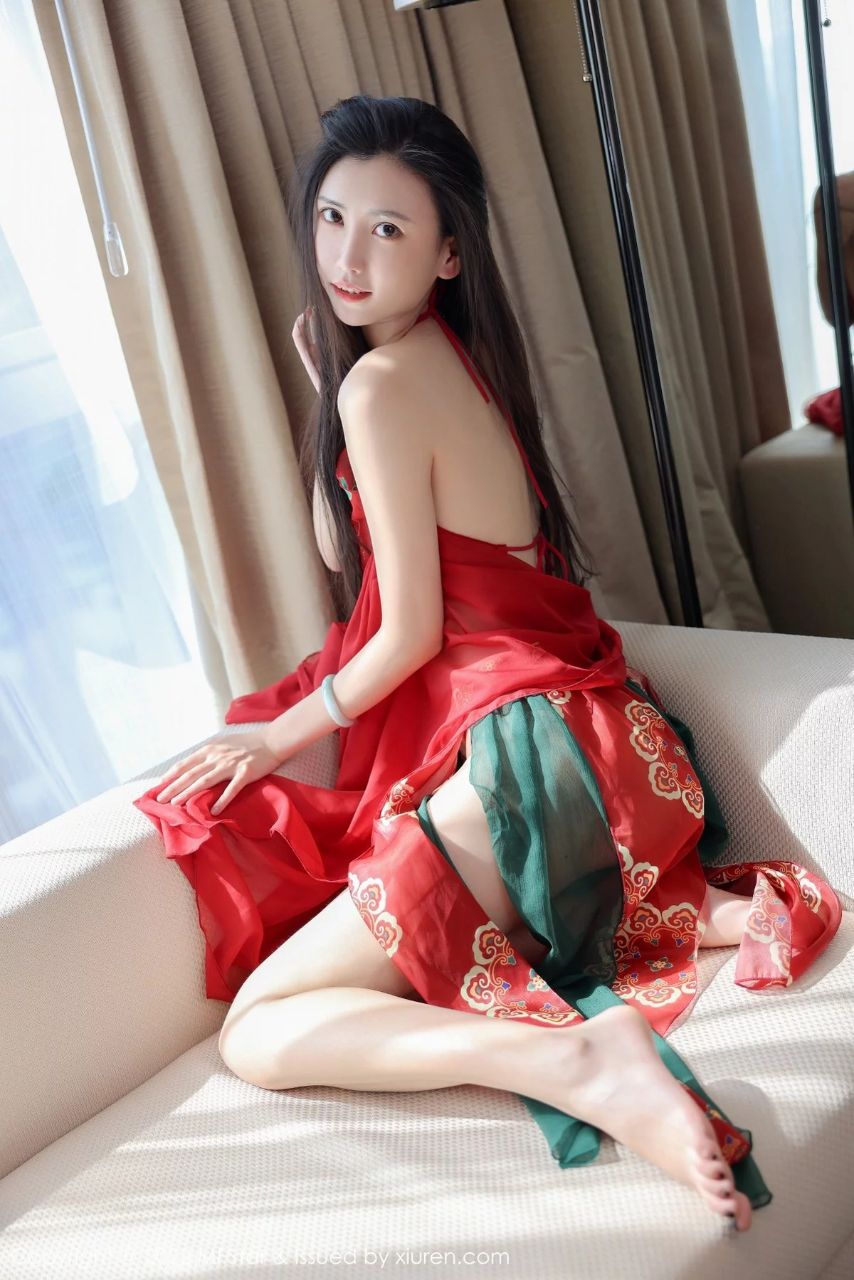 Xrmnw.Vip_吴思晚_写真