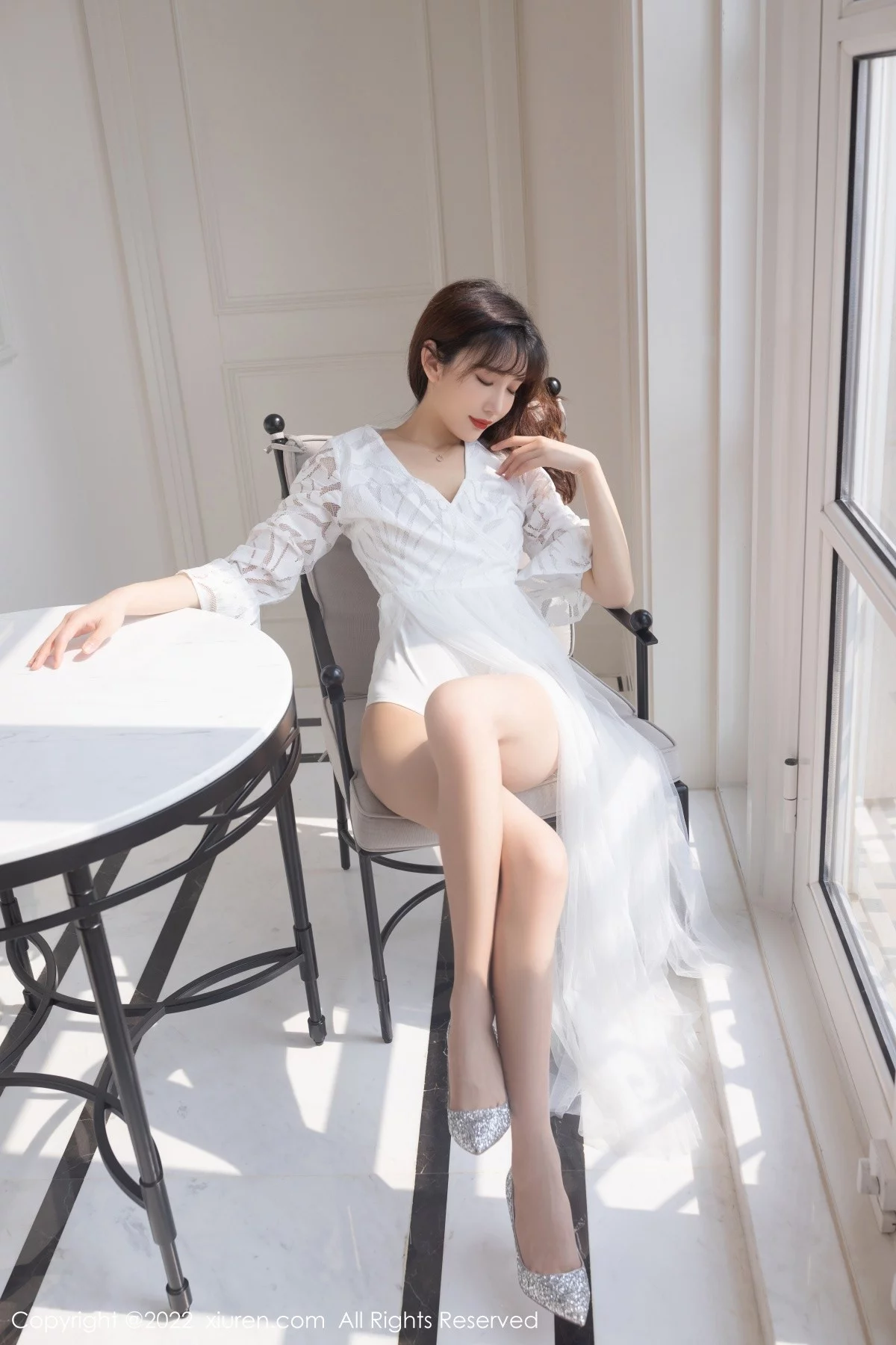 Xrmnw.Vip_陆萱萱_写真