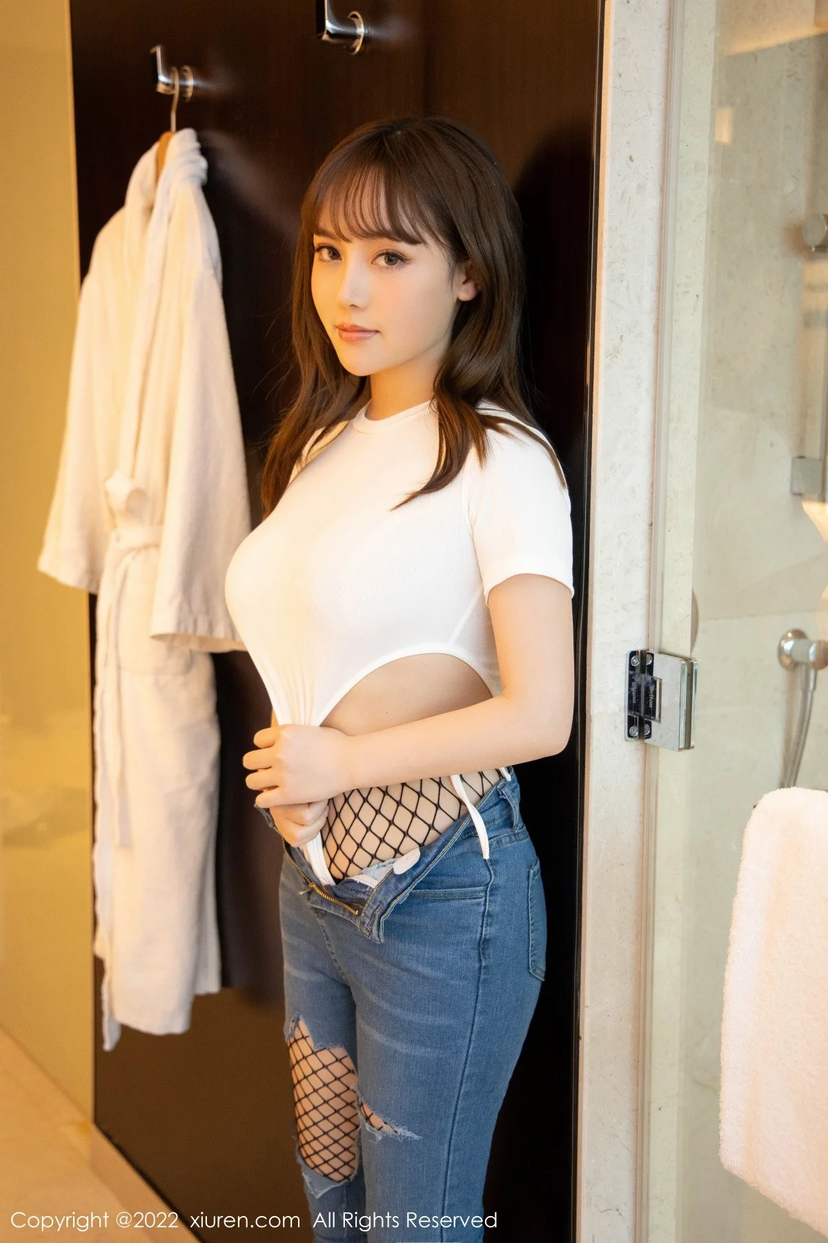 Xrmnw.Vip_豆瓣酱_写真