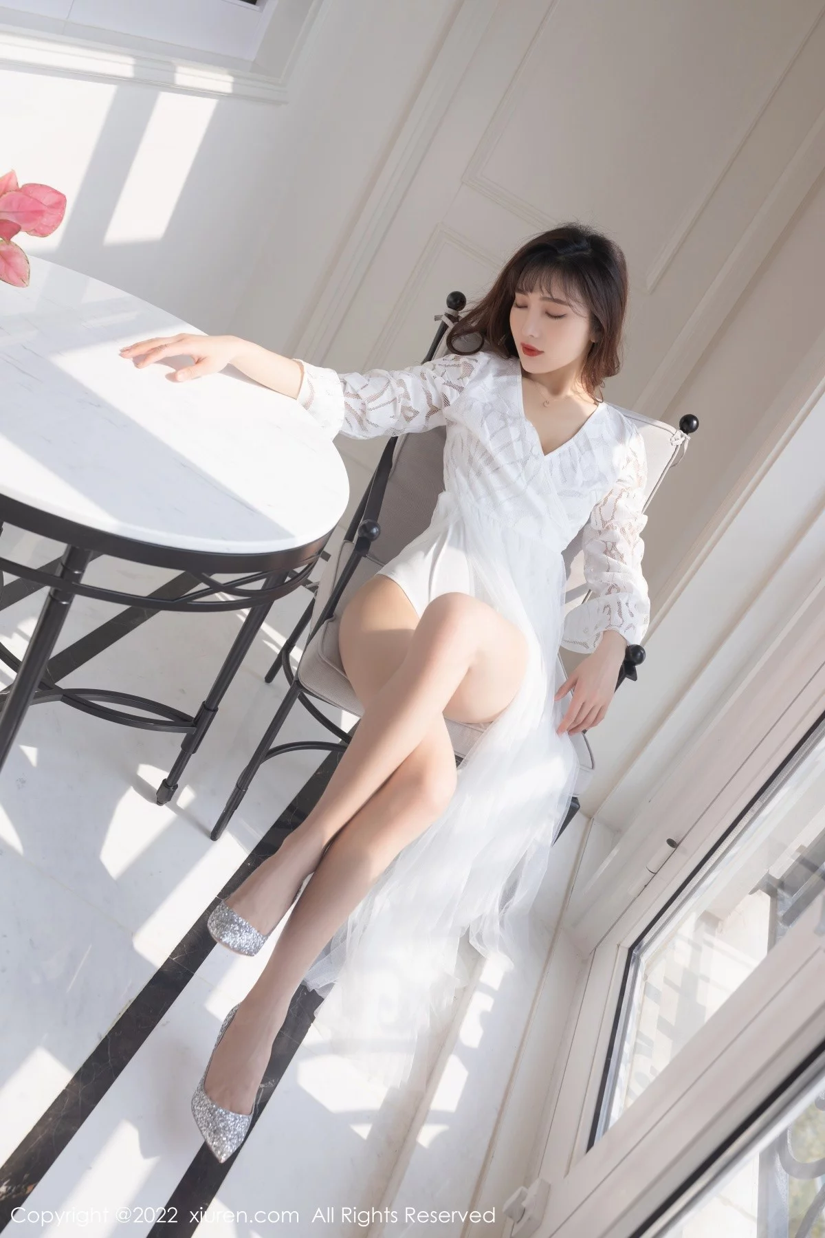 Xrmnw.Vip_陆萱萱_写真