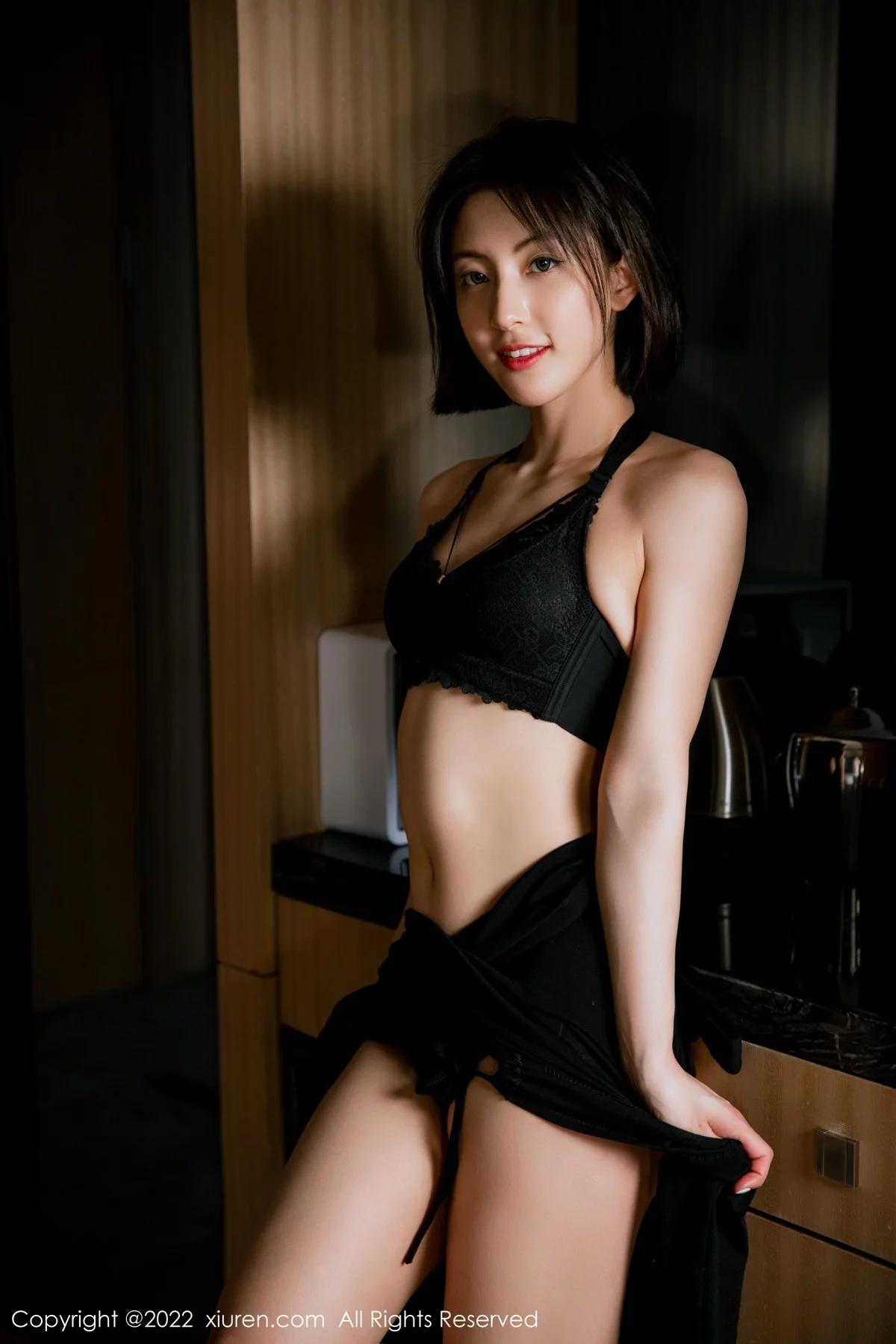 Xrmnw.Vip_林文文_写真