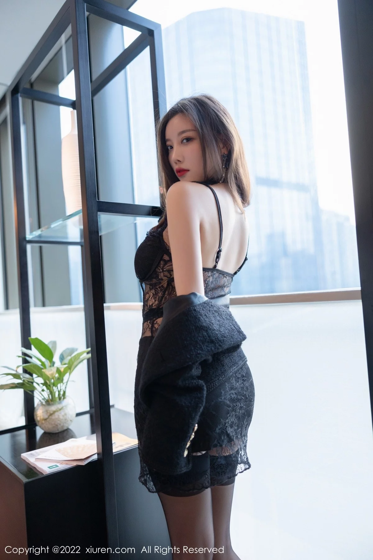Xrmnw.Vip_杨晨晨_写真