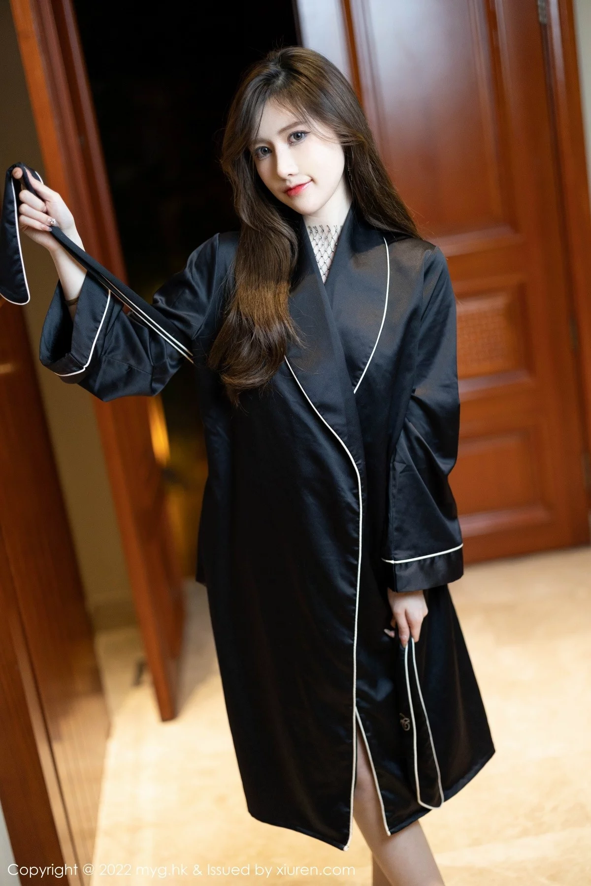 Xrmnw.Vip_美桃酱_写真