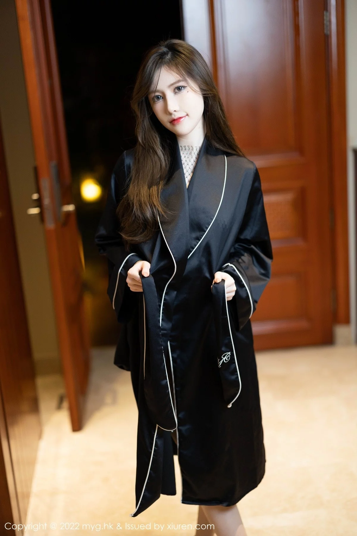 Xrmnw.Vip_美桃酱_写真