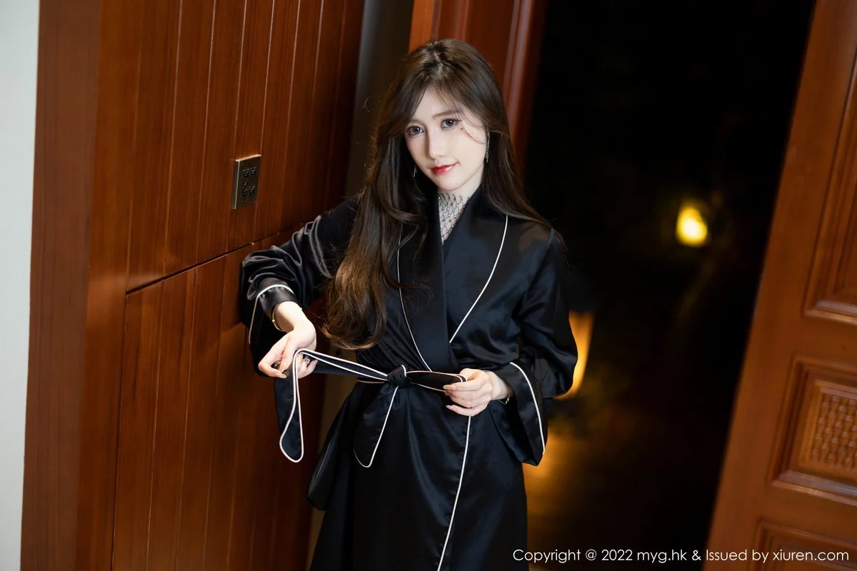 Xrmnw.Vip_美桃酱_写真