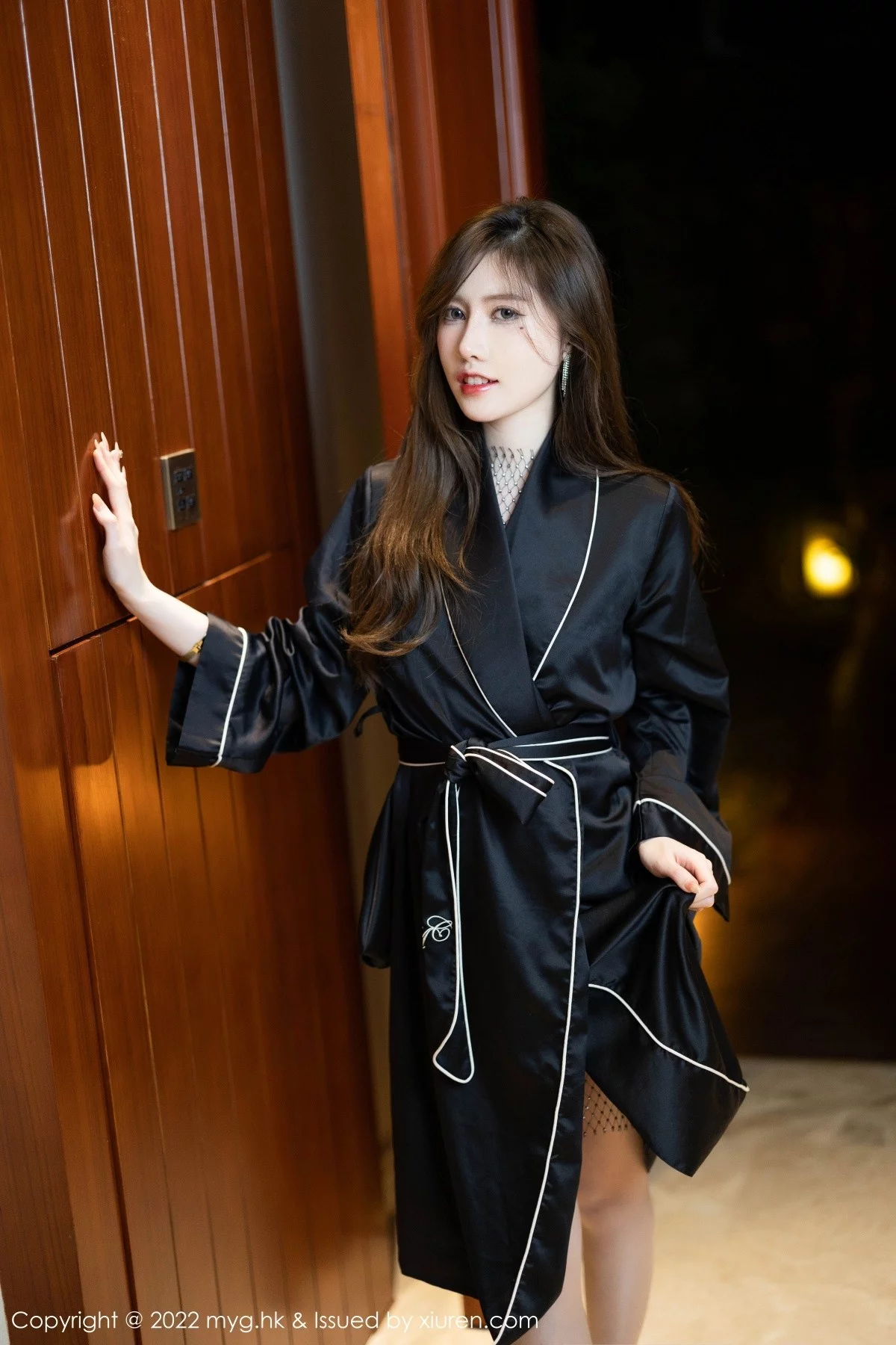Xrmnw.Vip_美桃酱_写真