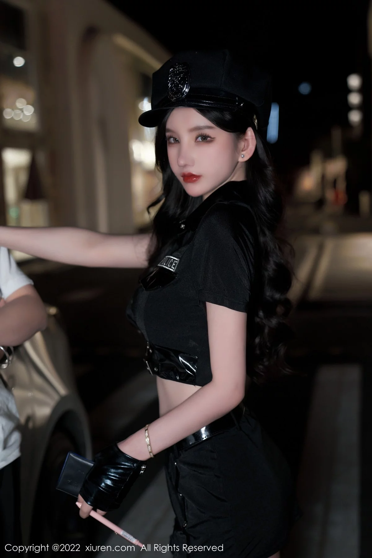Xrmnw.Vip_周于希_写真