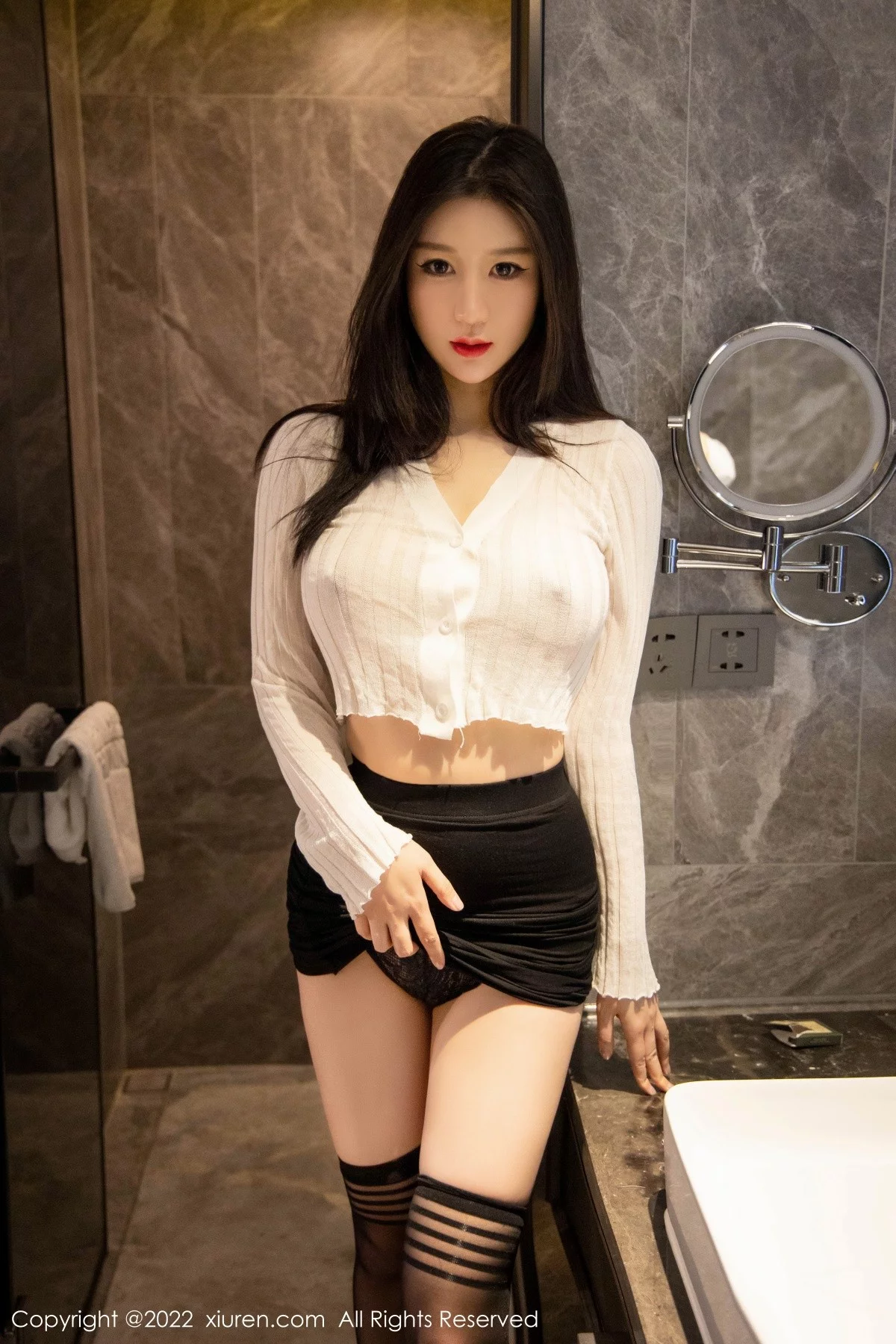 Xrmnw.Vip_顾乔楠_写真