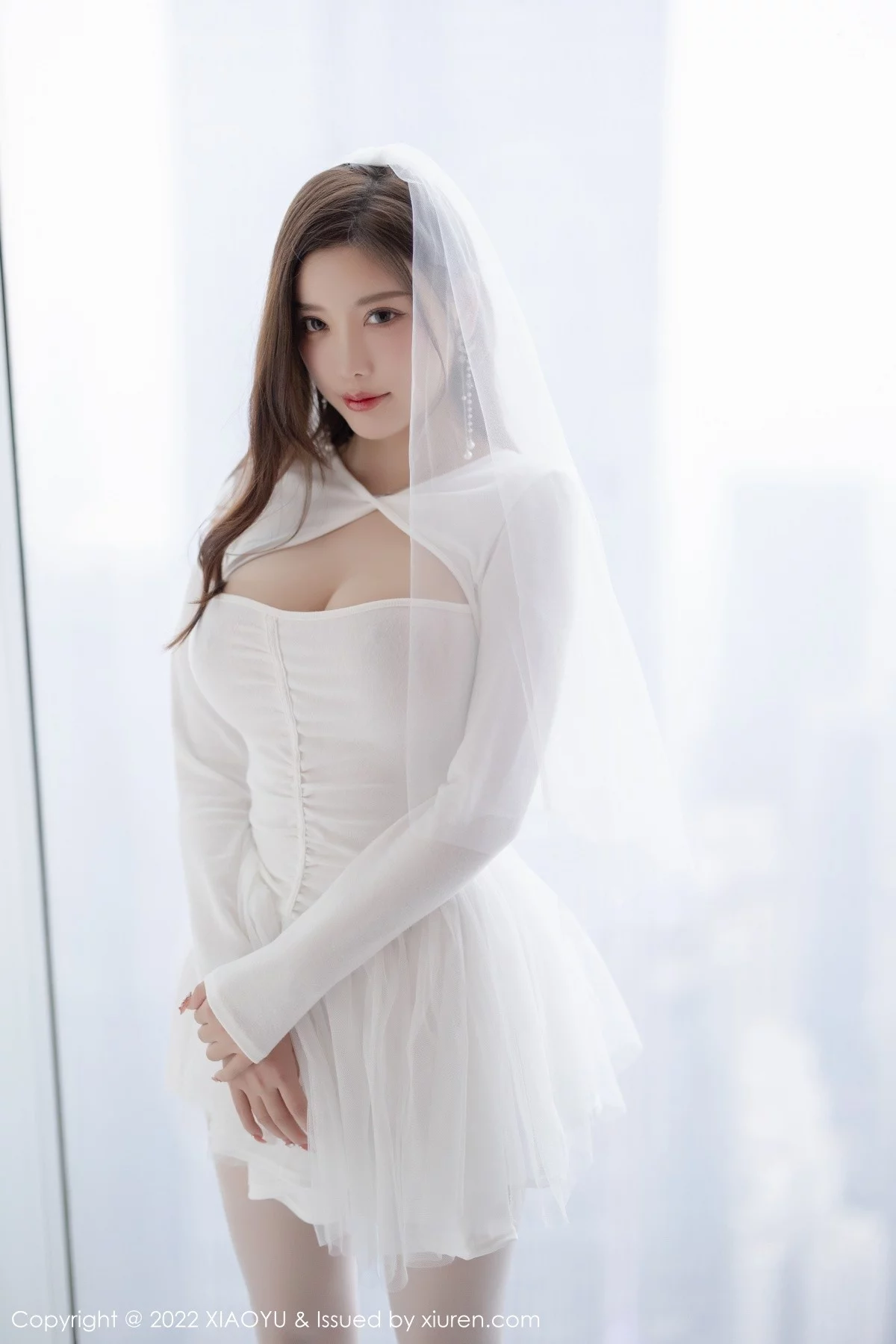 Xrmnw.Vip_杨晨晨_写真