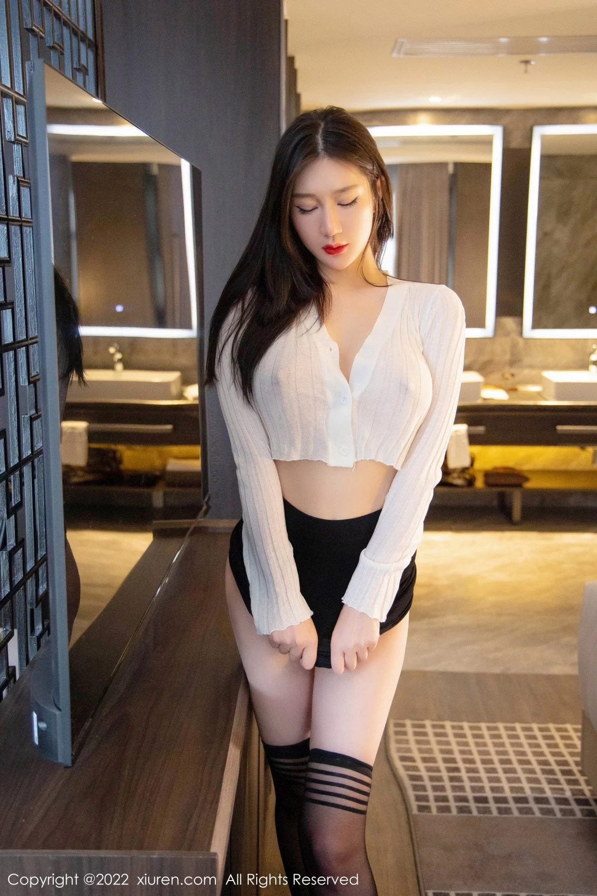 Xrmnw.Vip_顾乔楠_写真