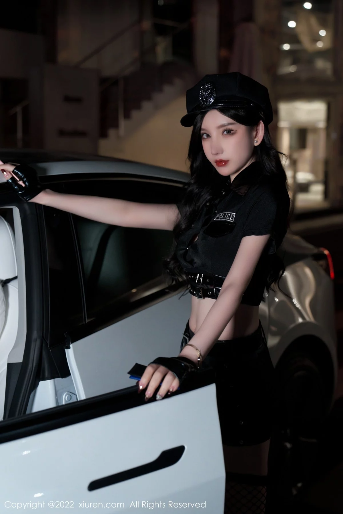 Xrmnw.Vip_周于希_写真