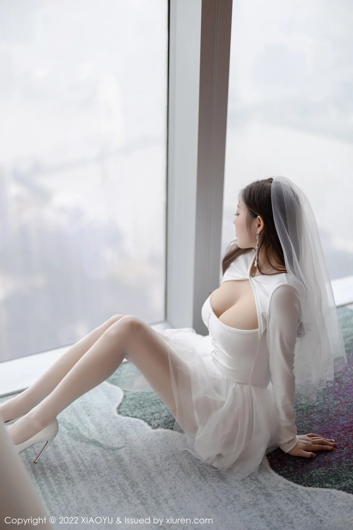 Xrmnw.Vip_杨晨晨_写真