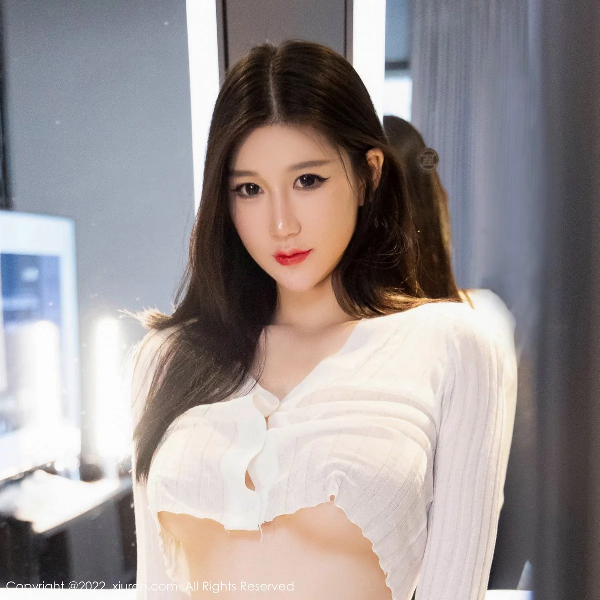Xrmnw.Vip_顾乔楠_写真
