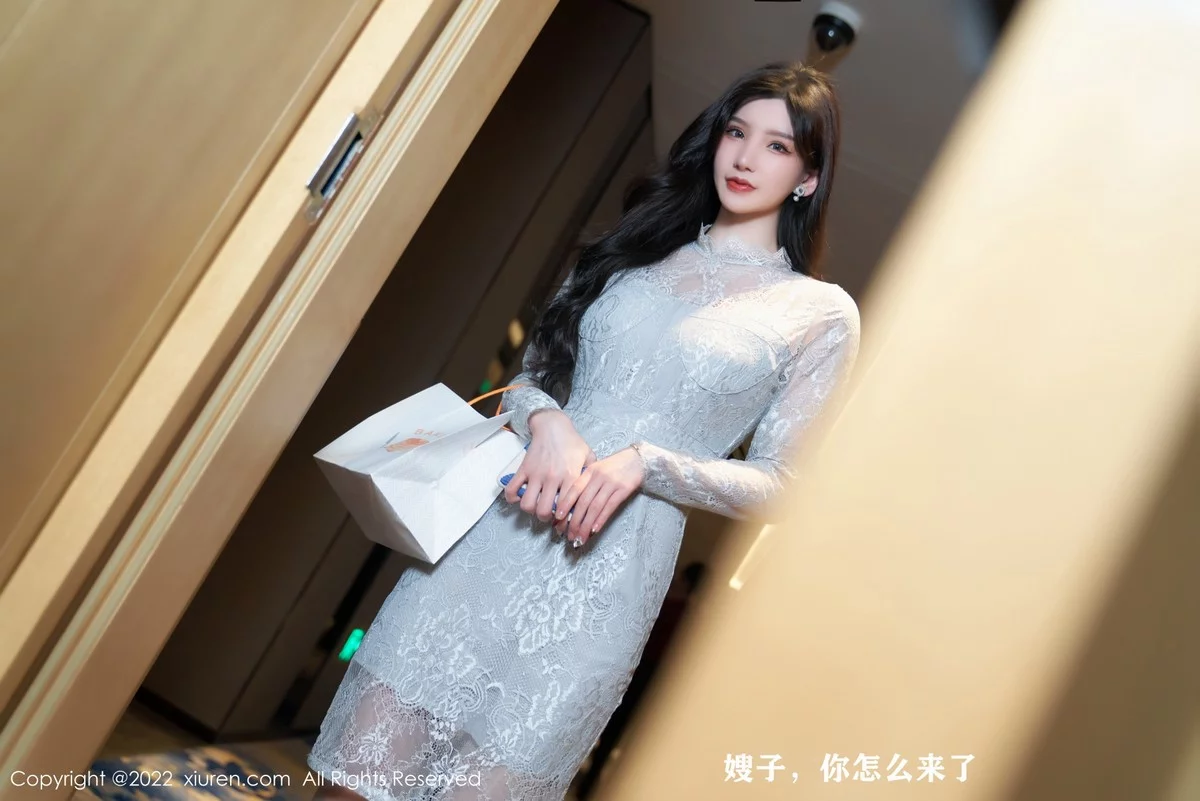 Xrmnw.Vip_周于希_写真