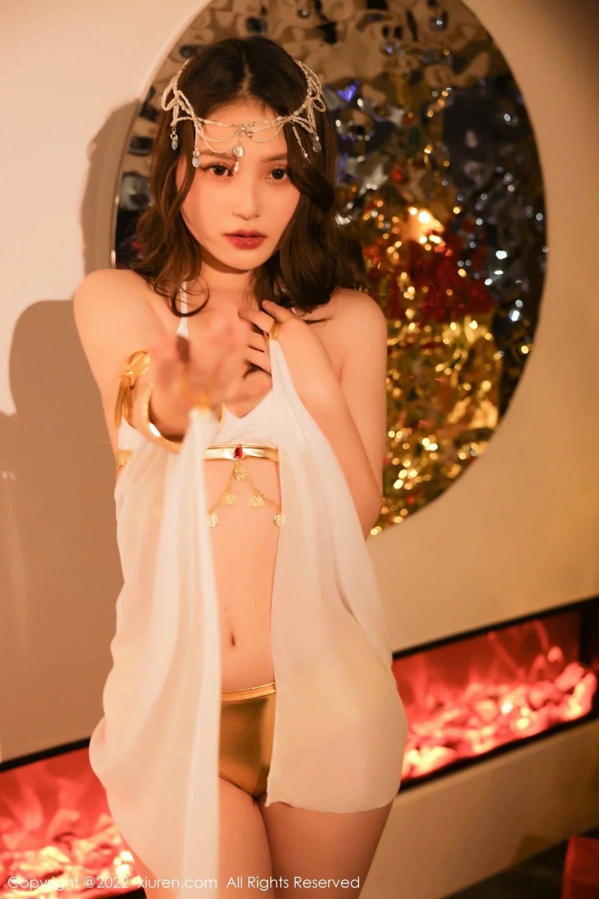 Xrmnw.Vip_你的兔妹妹_写真