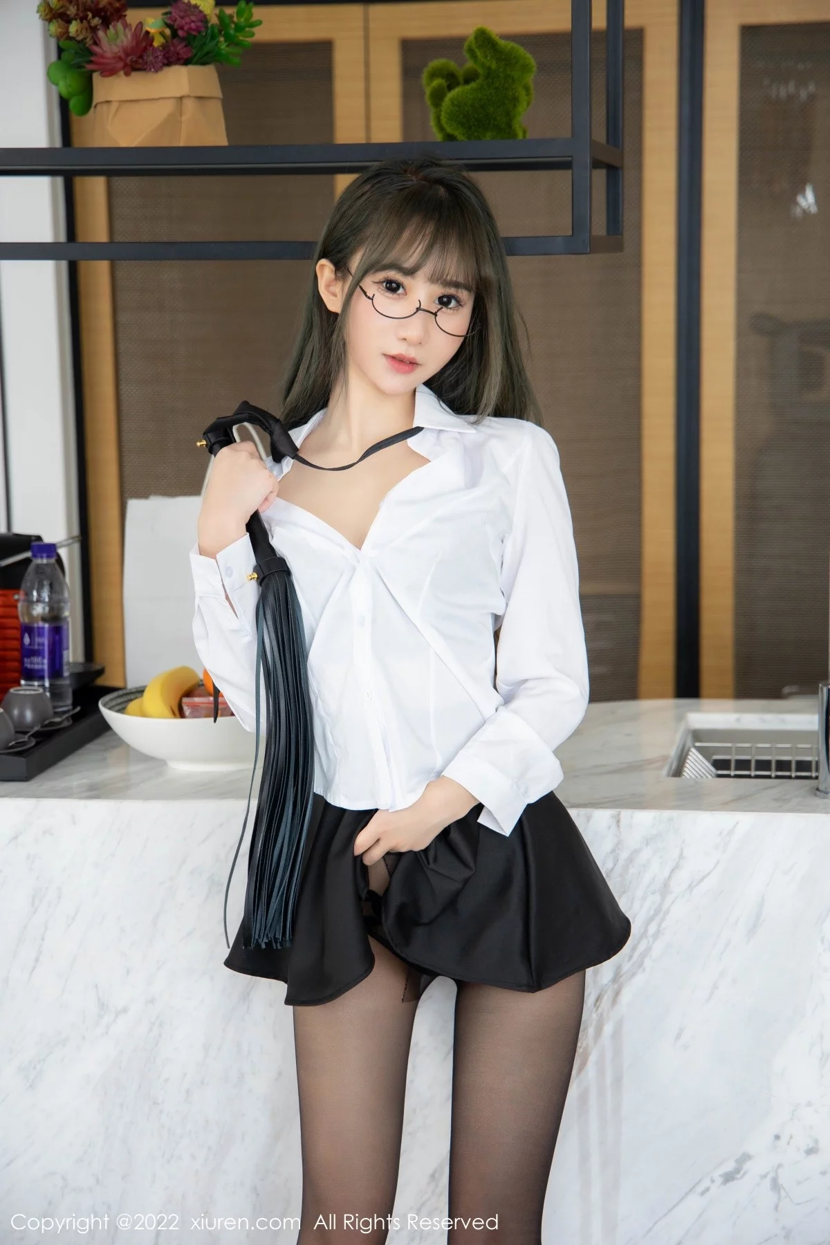 Xrmnw.Vip_小果冻儿_写真