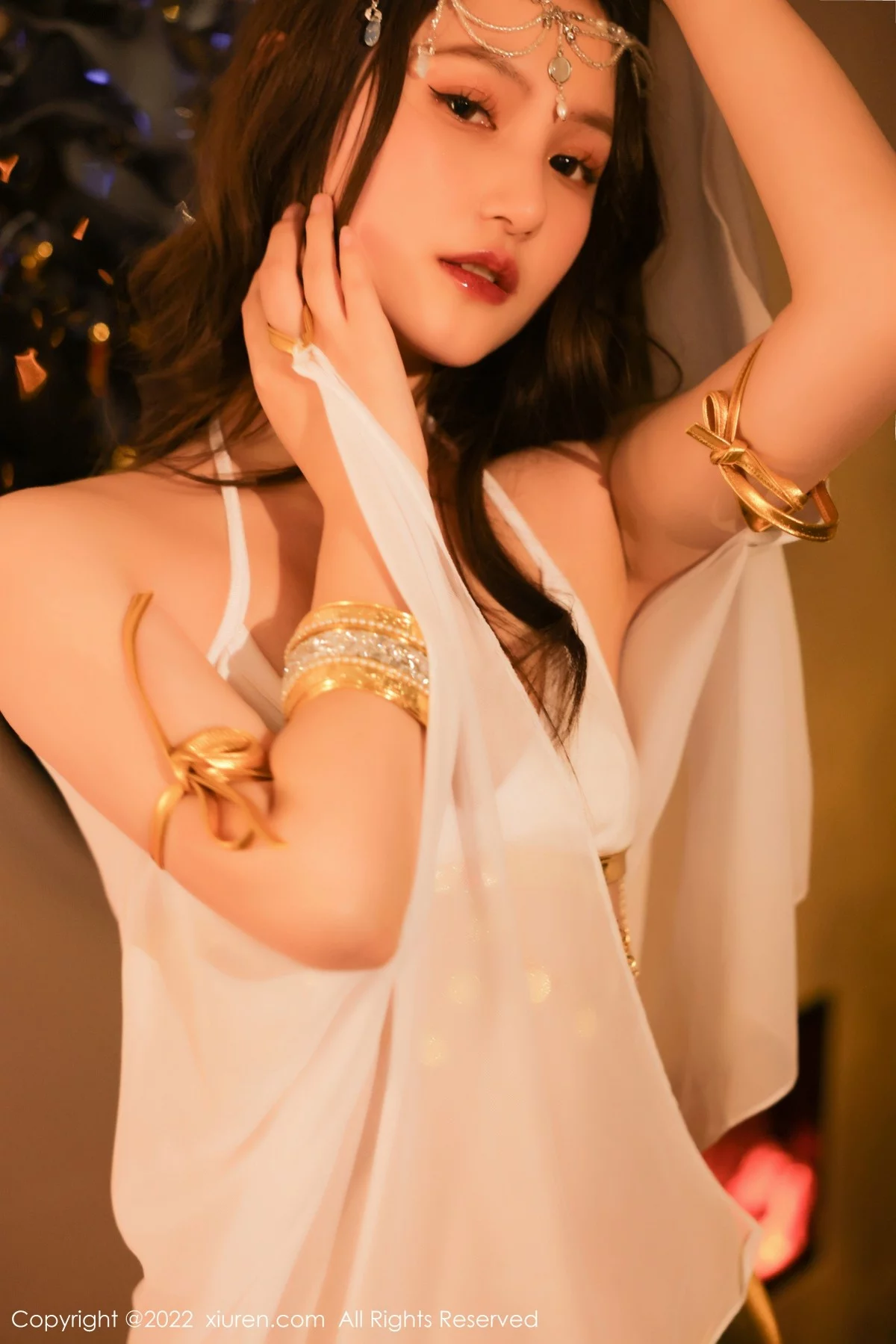 Xrmnw.Vip_你的兔妹妹_写真