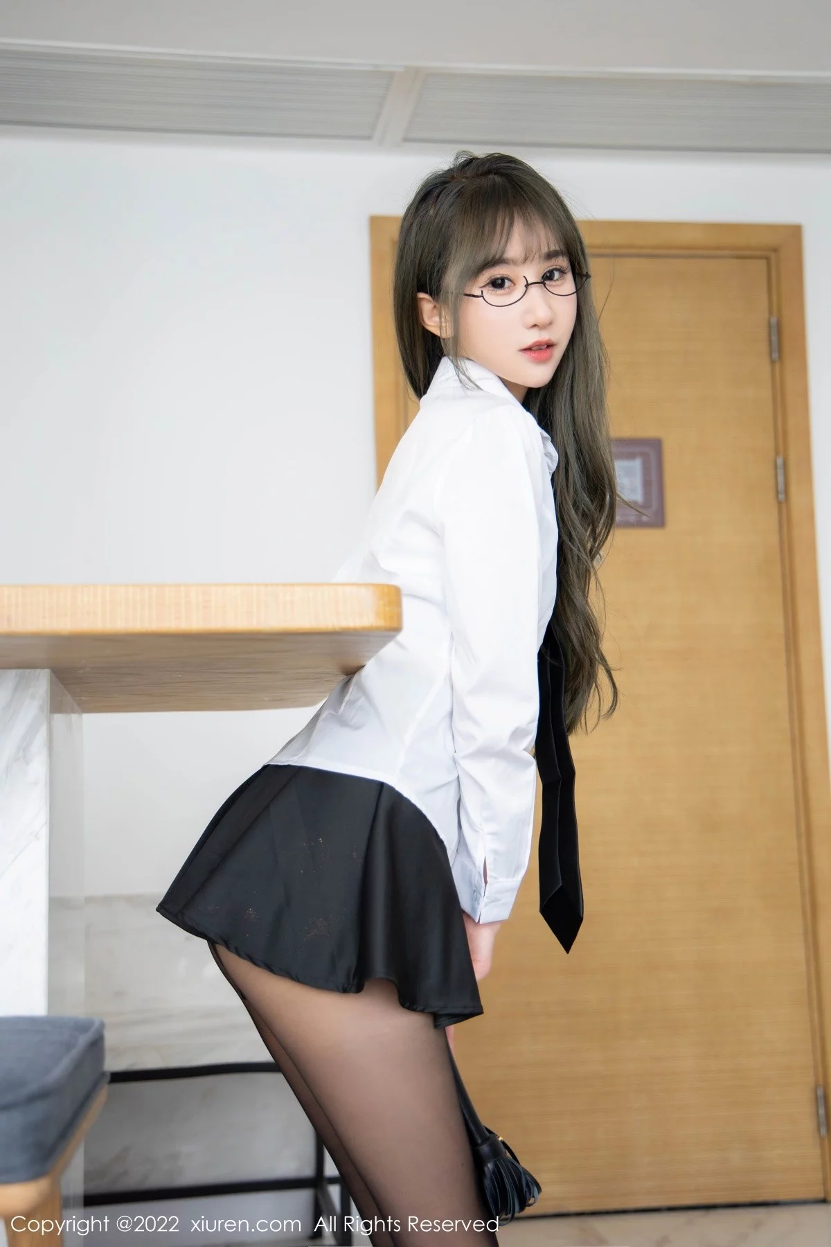 Xrmnw.Vip_小果冻儿_写真