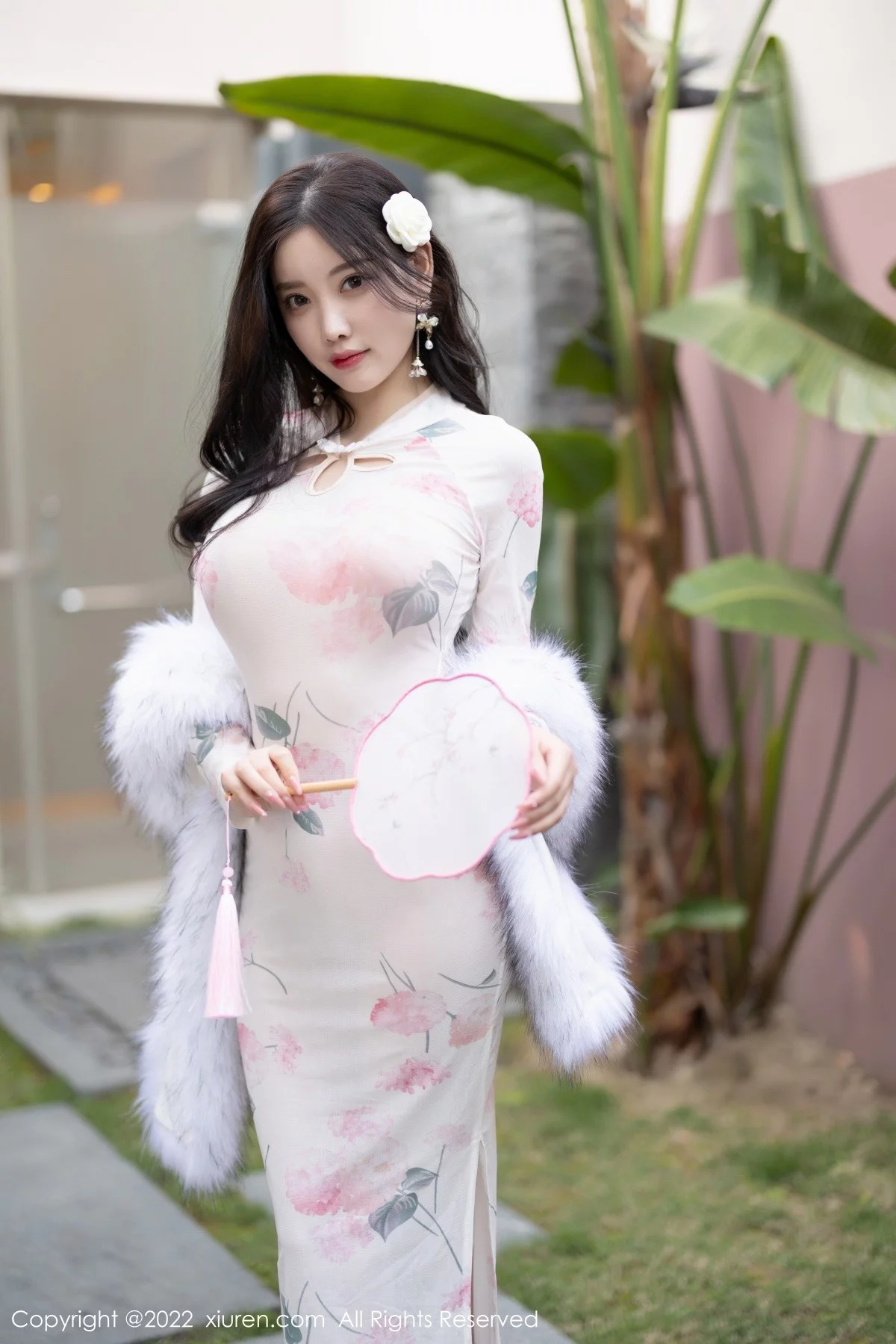 Xrmnw.Vip_杨晨晨_写真