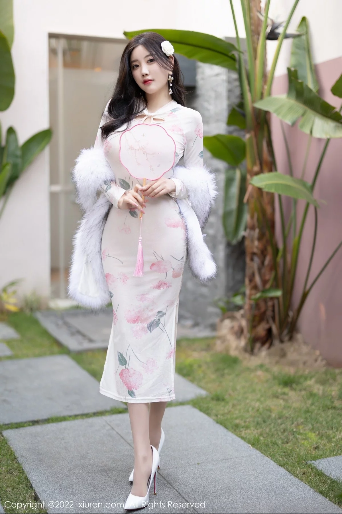 Xrmnw.Vip_杨晨晨_写真