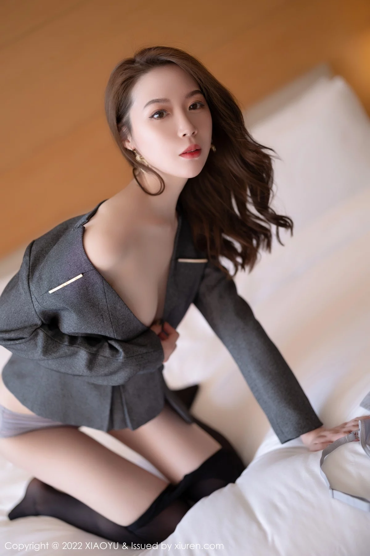 Xrmnw.Vip_梦心玥_写真