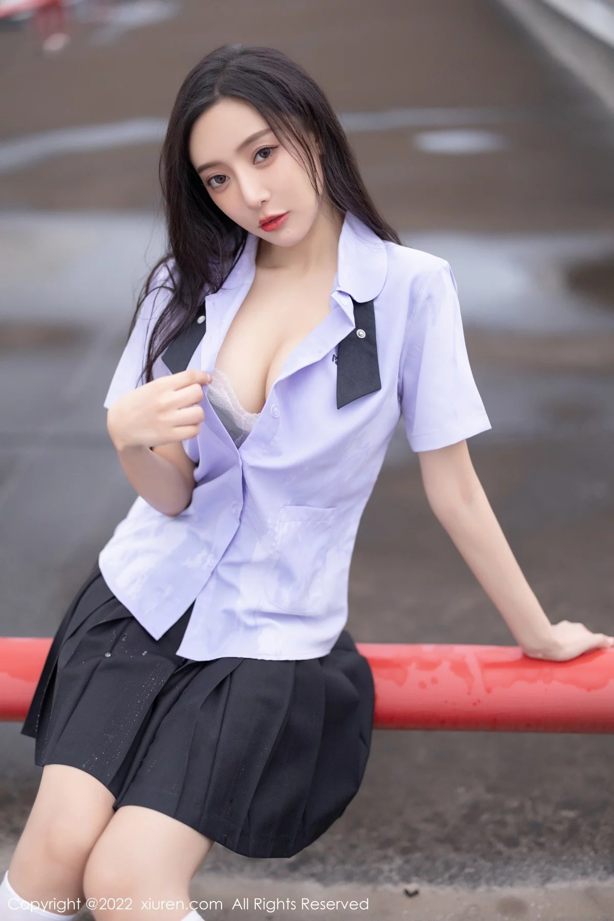 Xrmnw.Vip_王馨瑶_写真