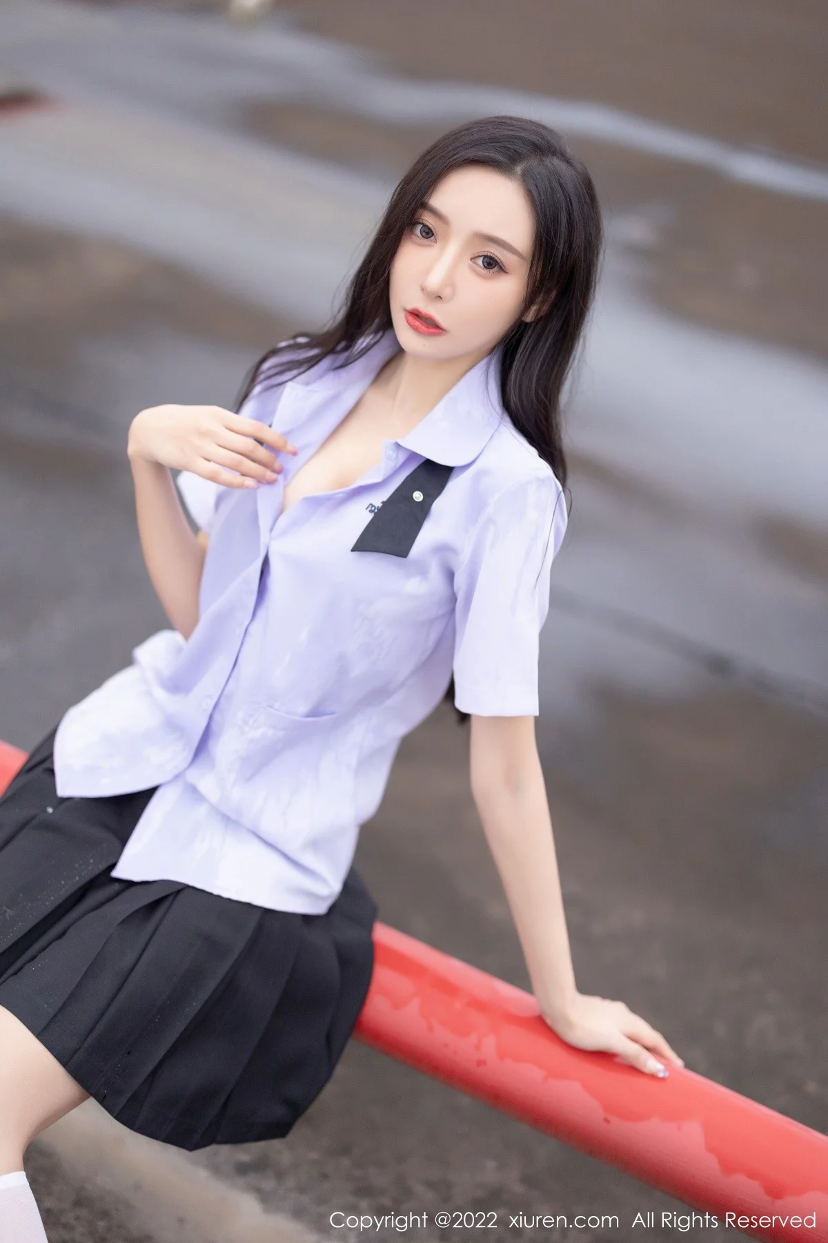 Xrmnw.Vip_王馨瑶_写真