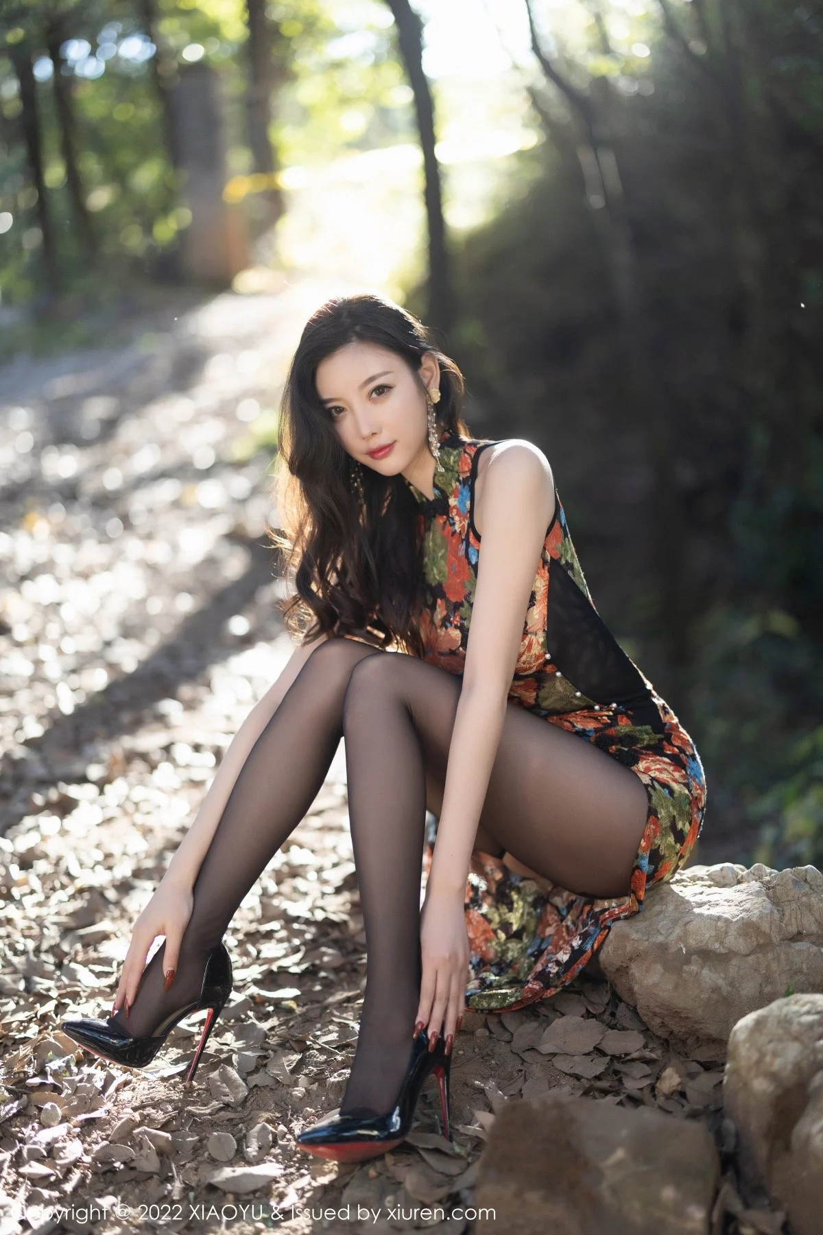 Xrmnw.Vip_杨晨晨_写真