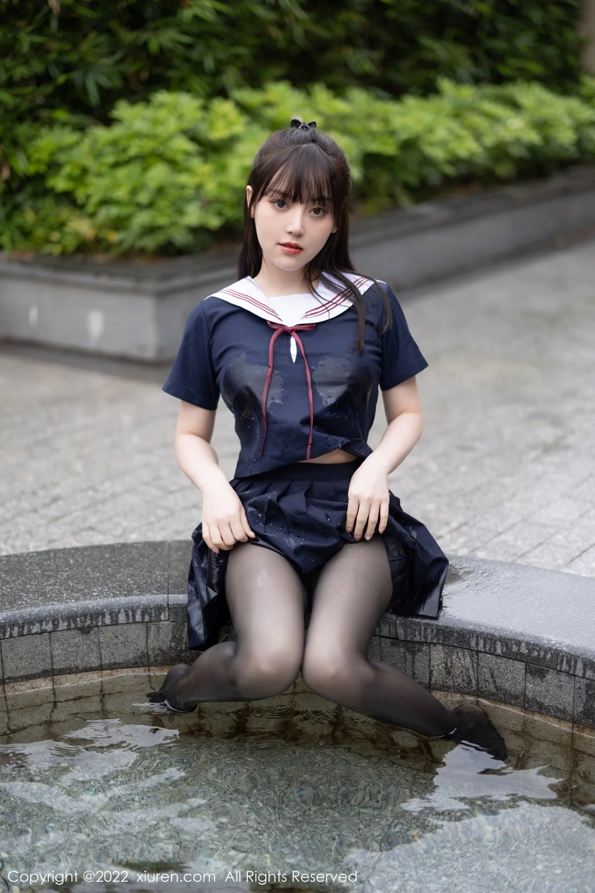 Xrmnw.Vip_豆瓣酱_写真