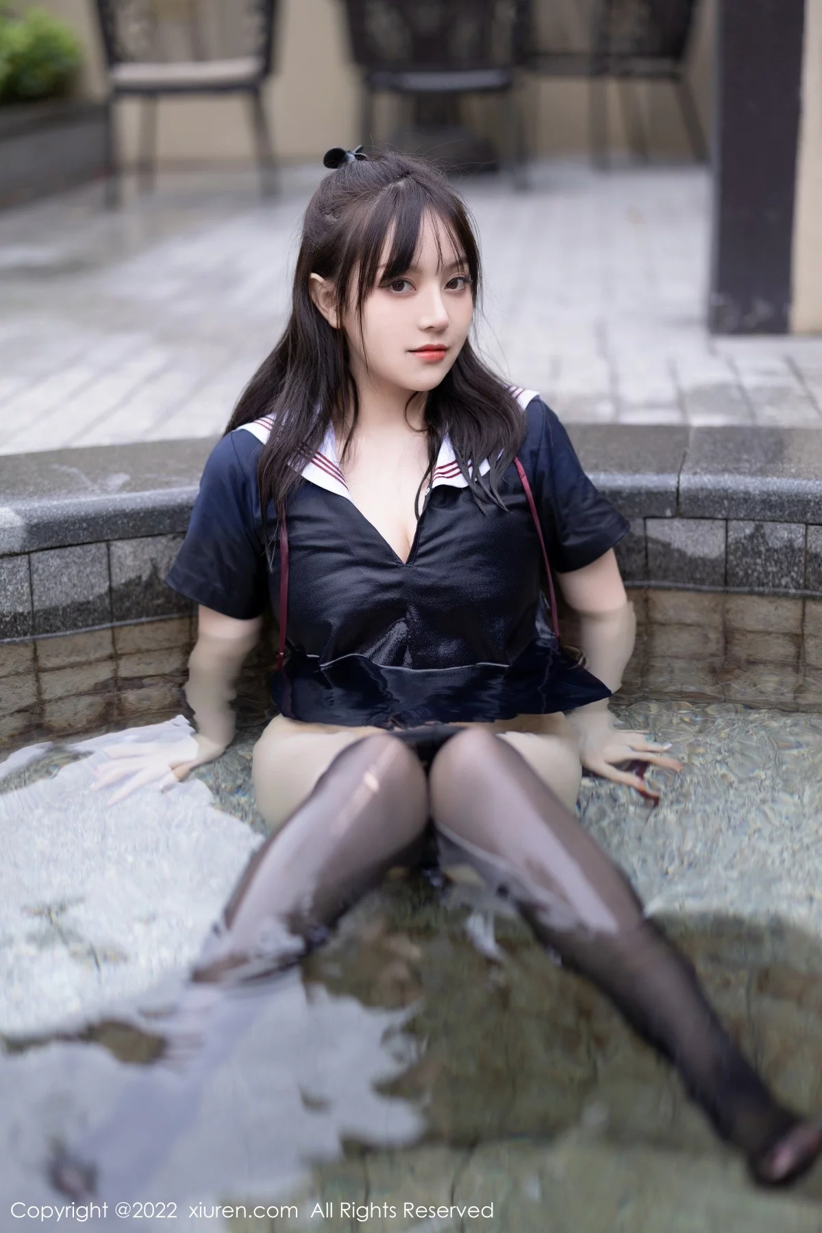 Xrmnw.Vip_豆瓣酱_写真