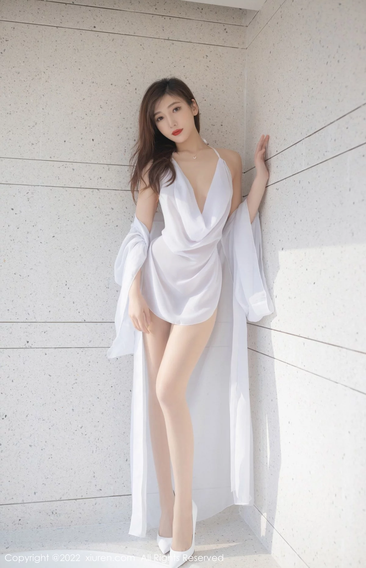 Xrmnw.Vip_陆萱萱_写真