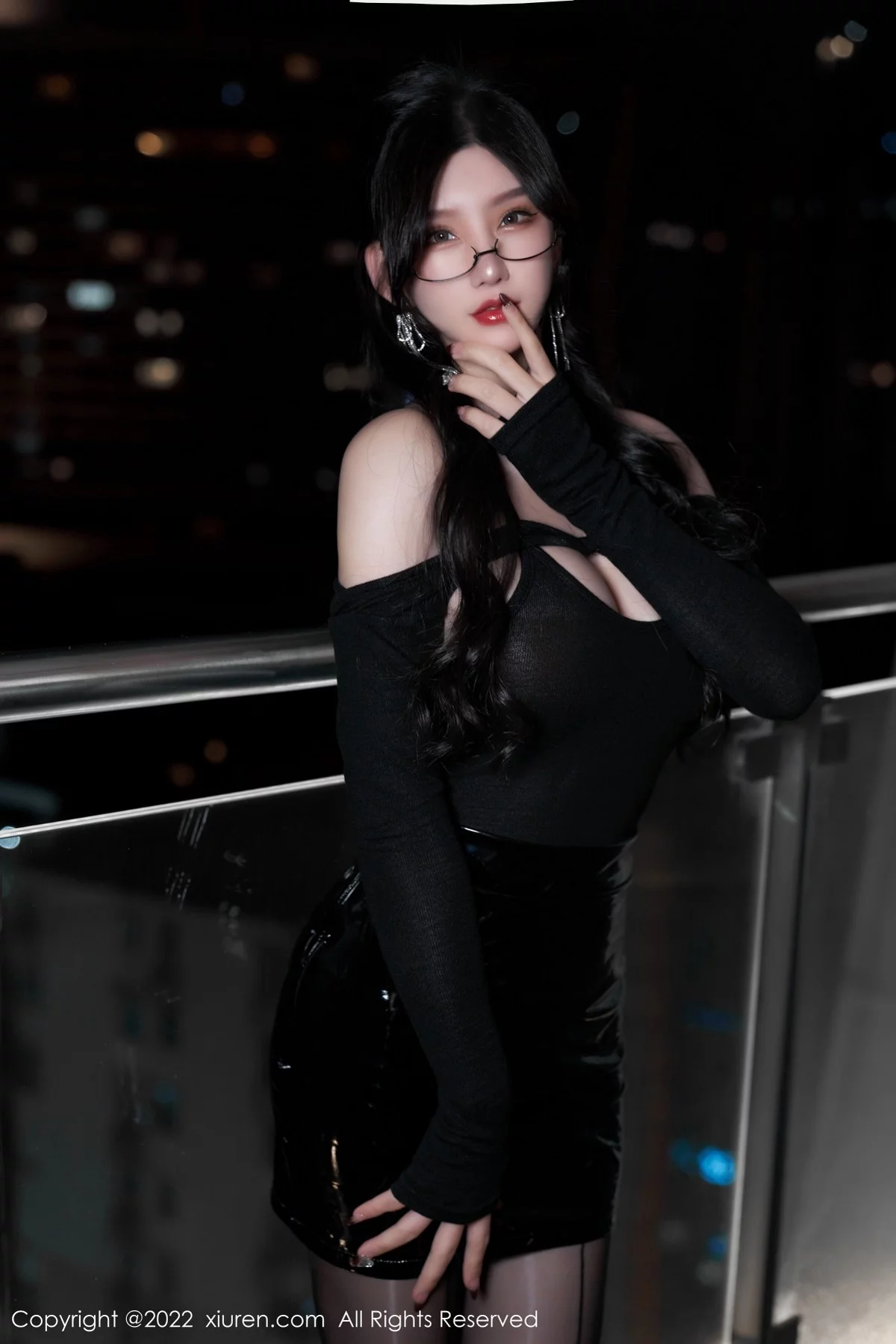 Xrmnw.Vip_周于希_写真