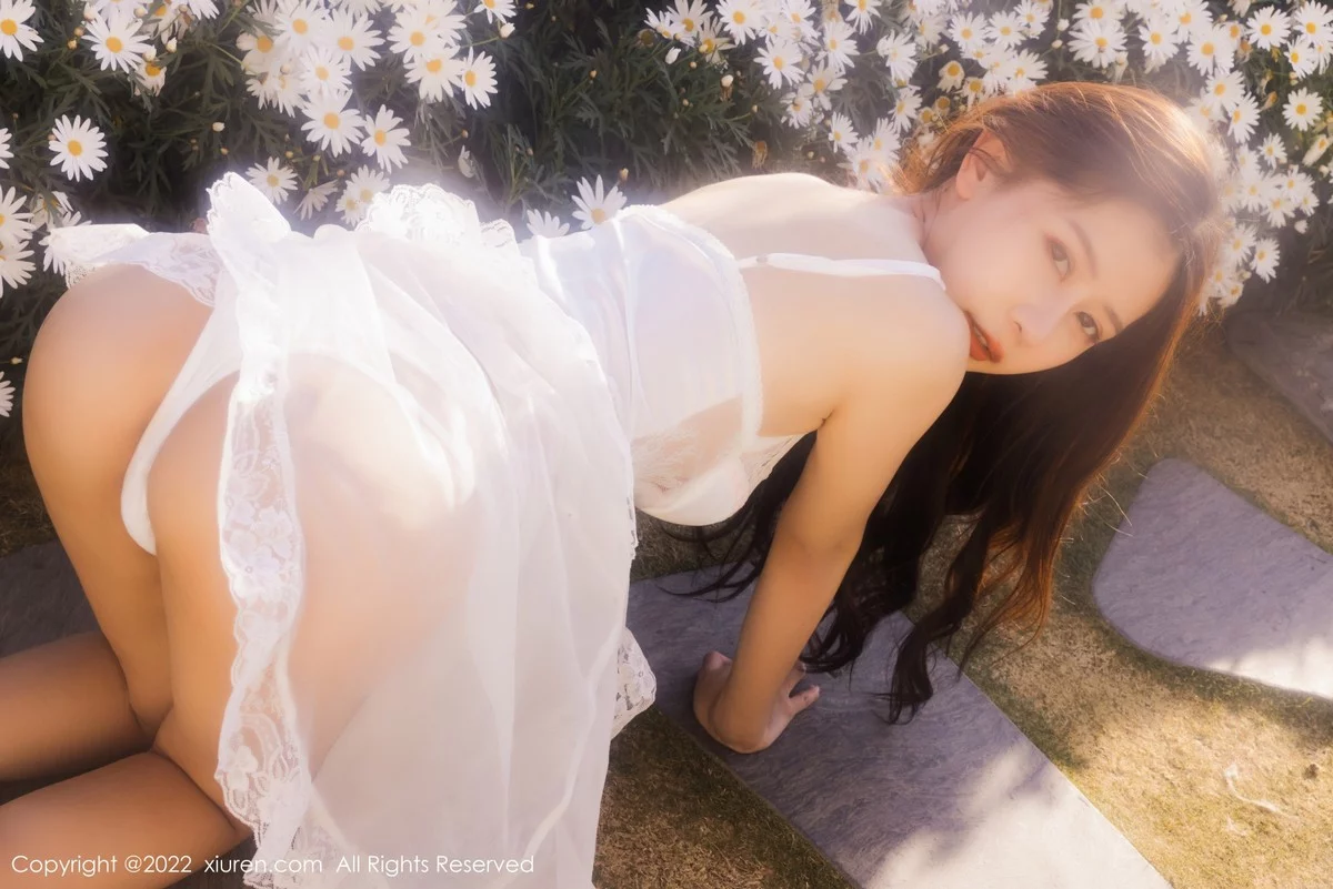 Xrmnw.Vip_尹甜甜_写真