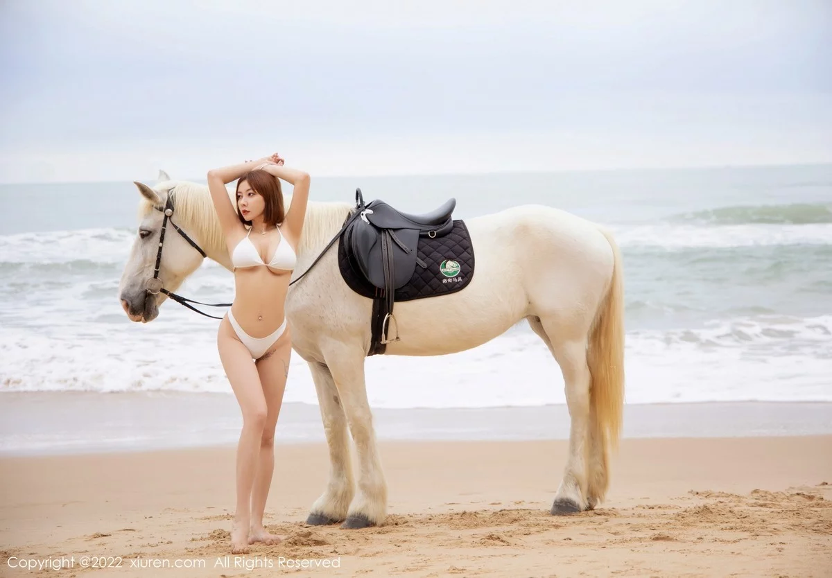 Xrmnw.Vip_果儿_写真