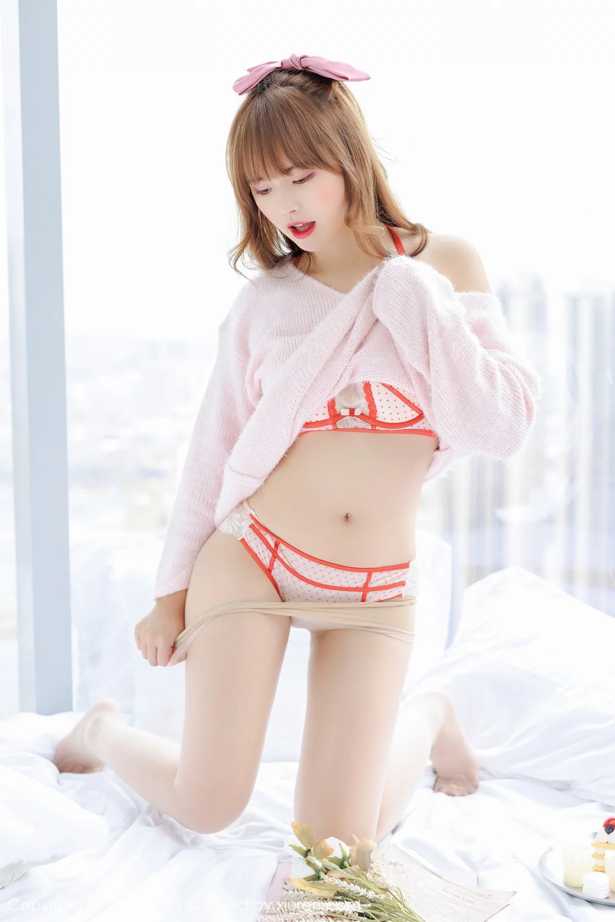 Xrmnw.Vip_张思允_写真