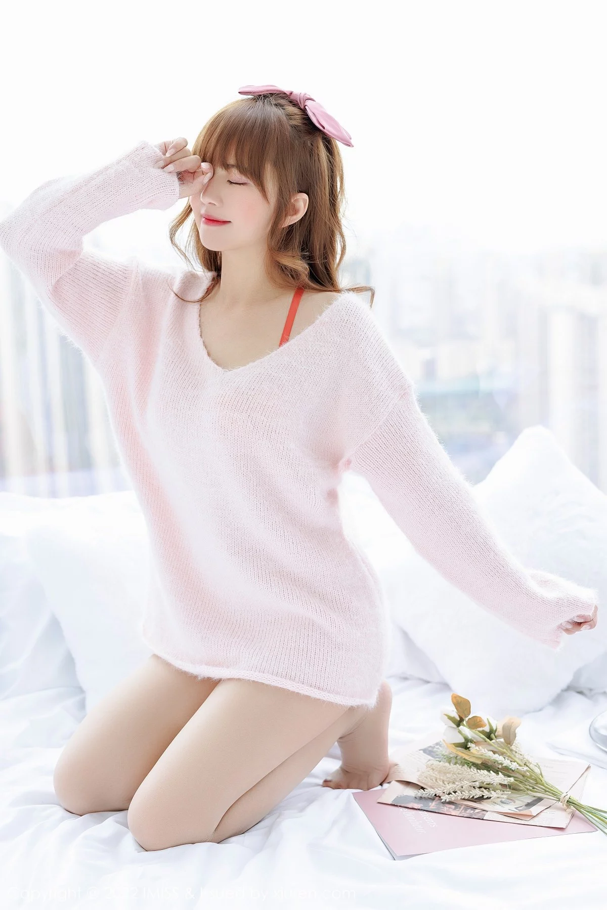 Xrmnw.Vip_张思允_写真