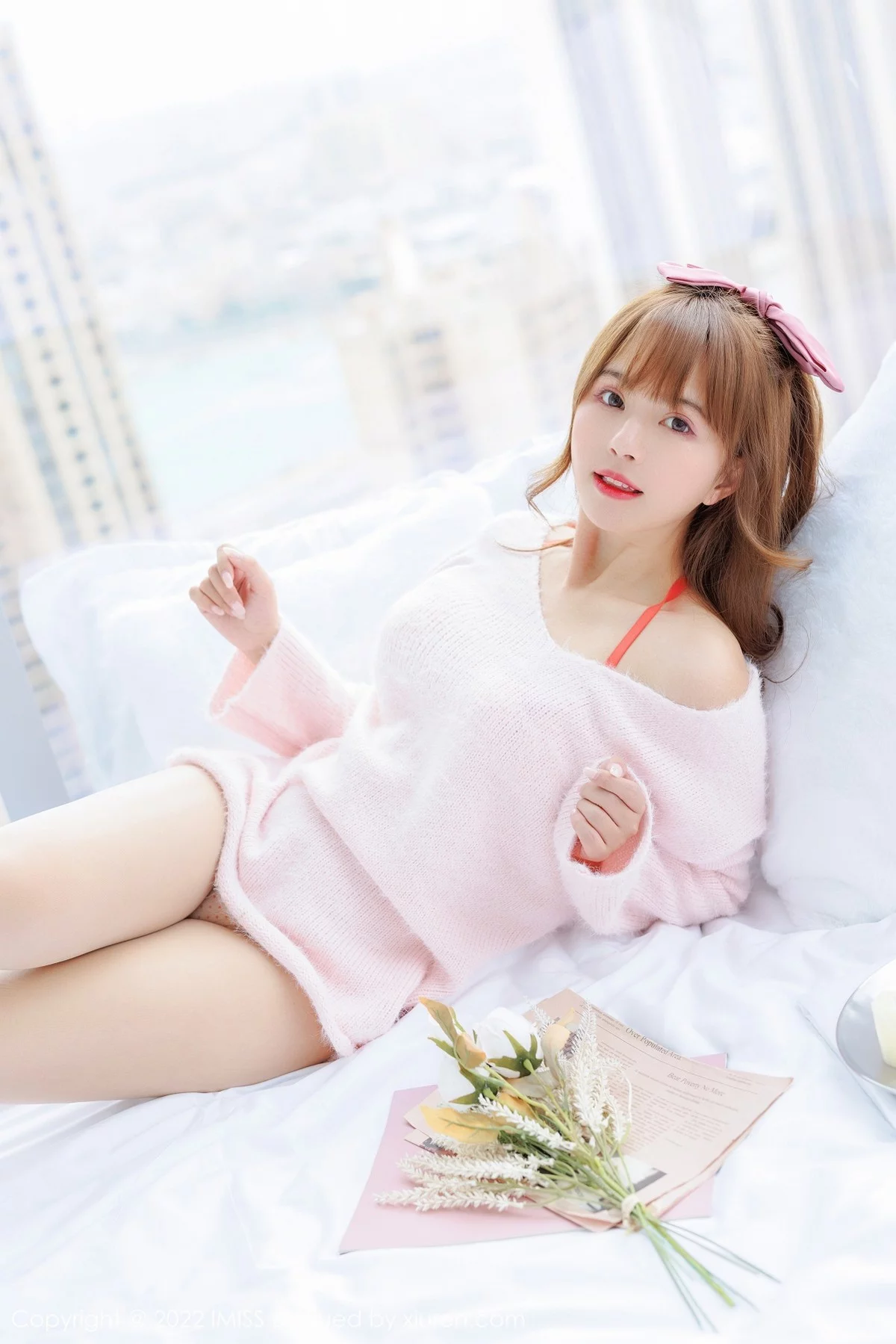Xrmnw.Vip_张思允_写真
