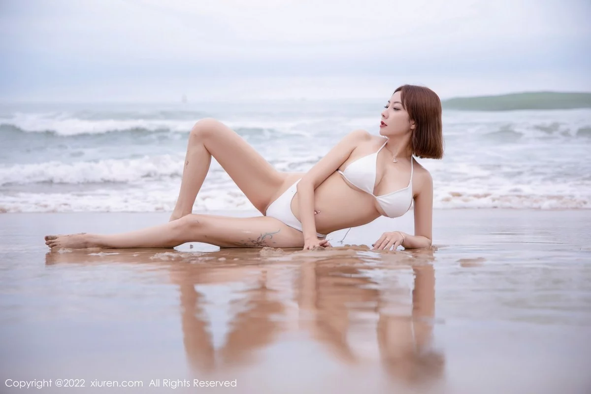 Xrmnw.Vip_果儿_写真