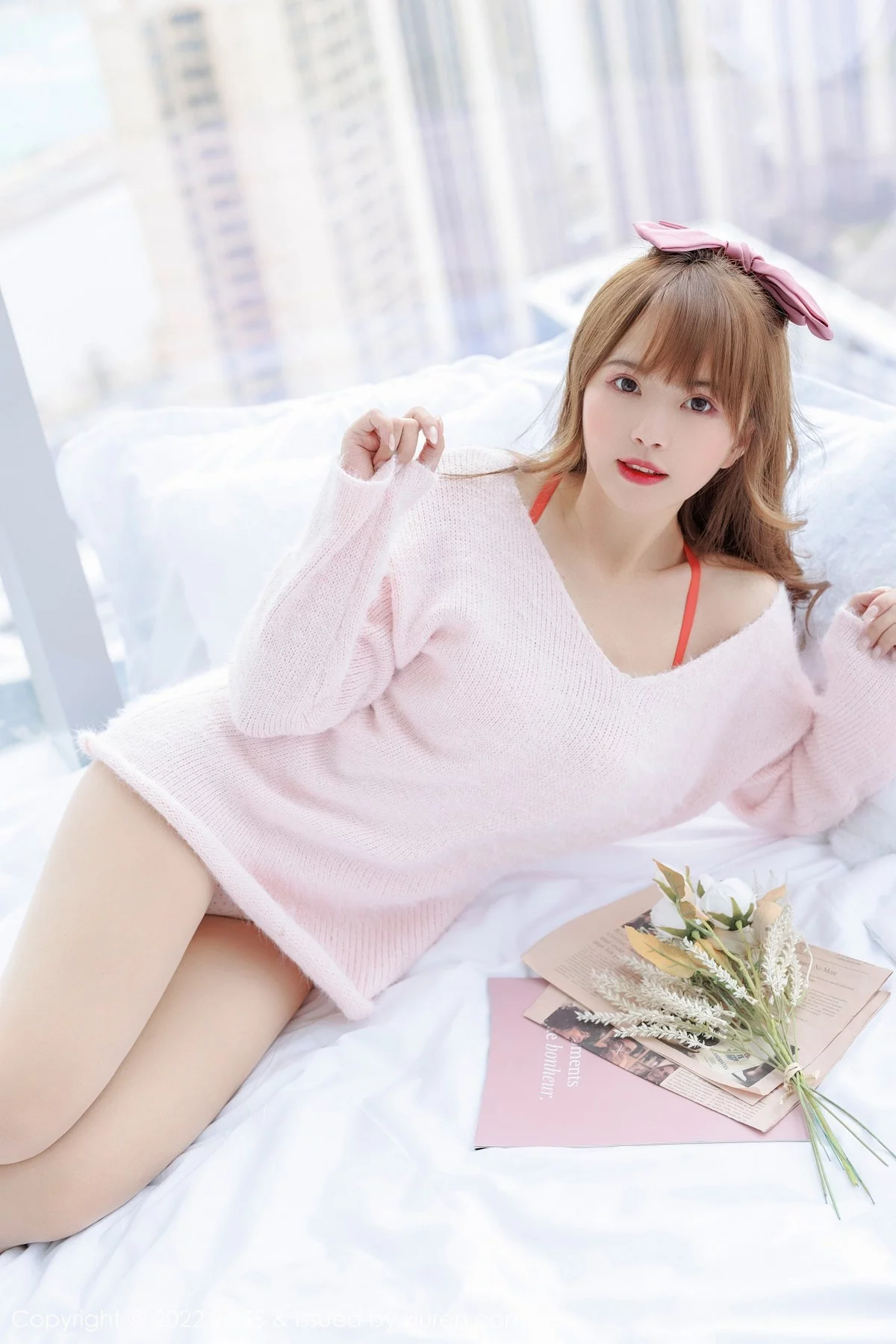 Xrmnw.Vip_张思允_写真