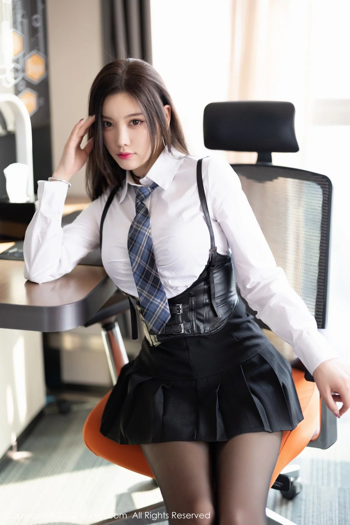 Xrmnw.Vip_杨晨晨_写真