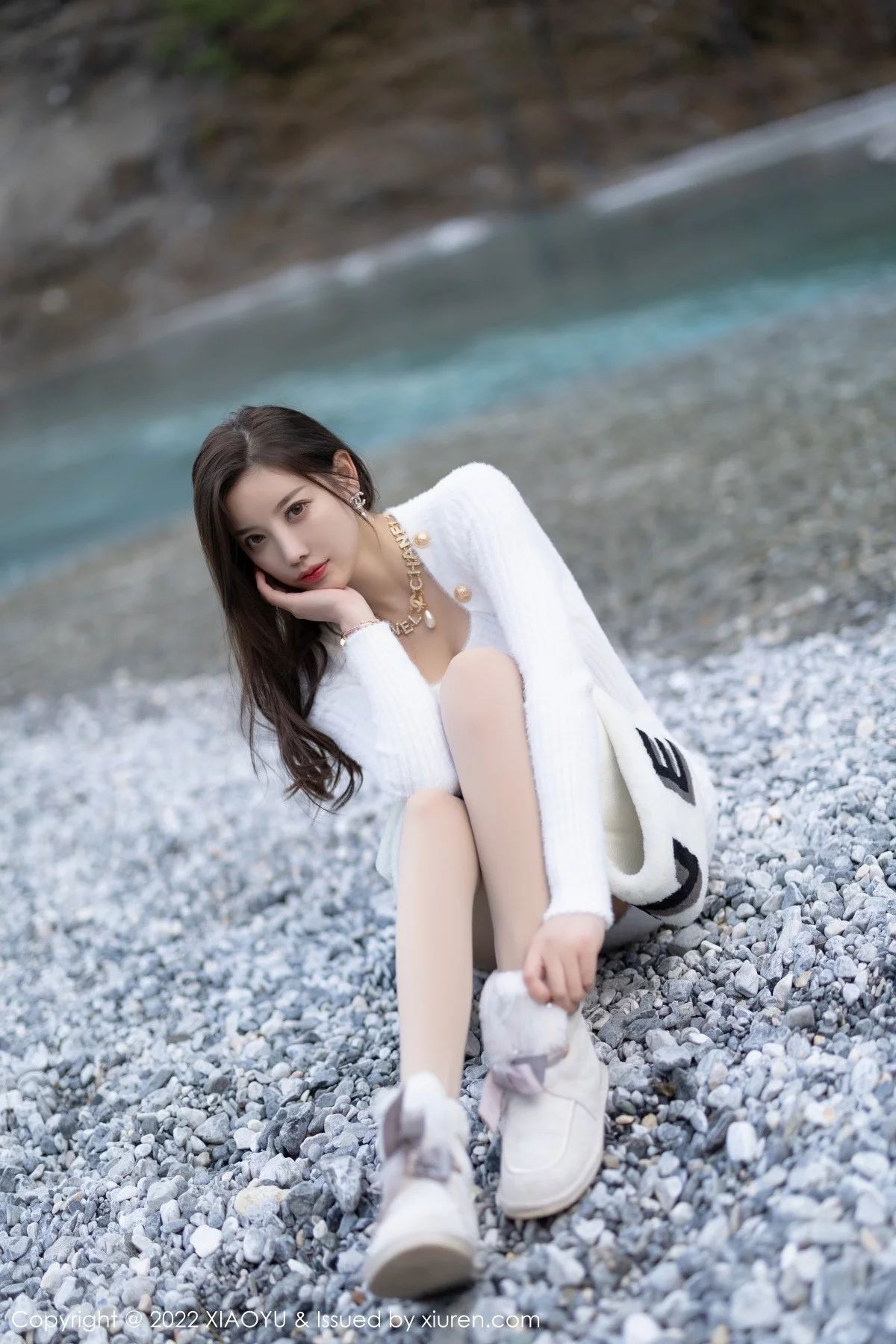 Xrmnw.Vip_杨晨晨_写真