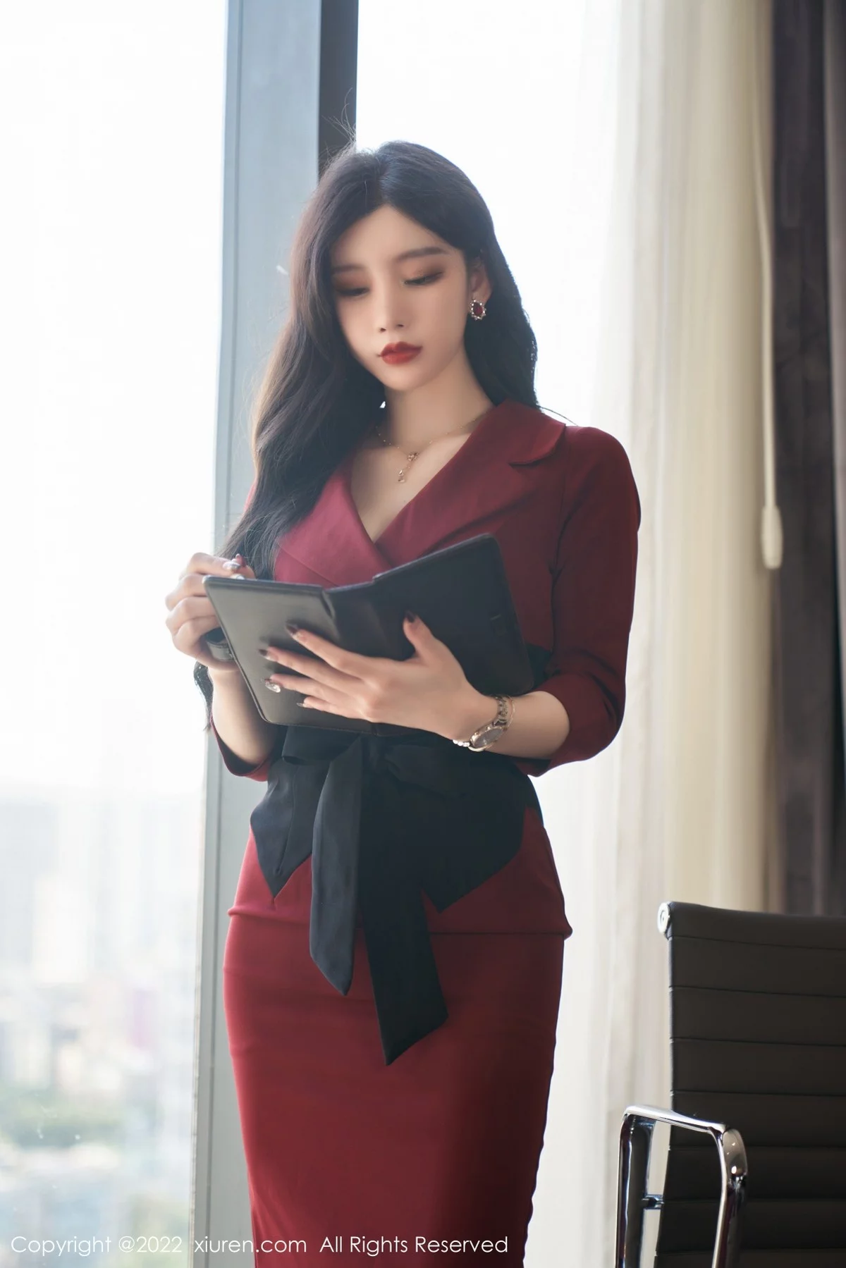 Xrmnw.Vip_周于希_写真