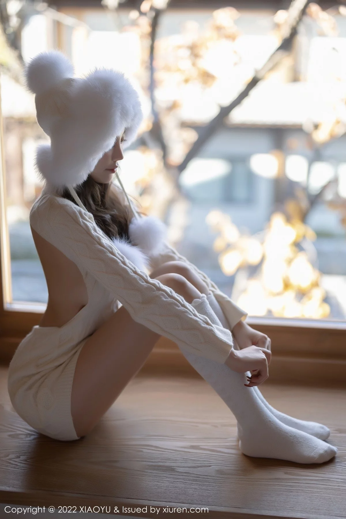 Xrmnw.Vip_杨晨晨_写真