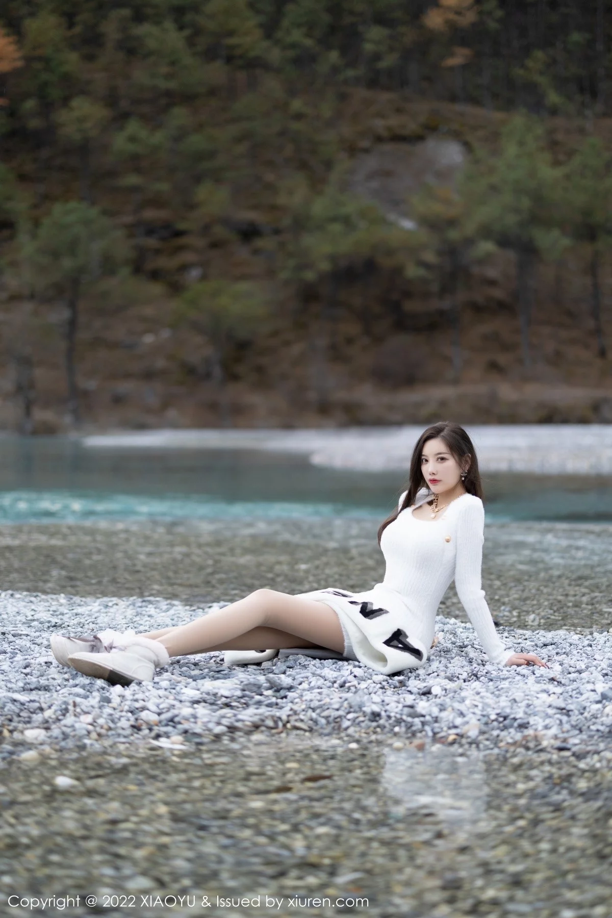 Xrmnw.Vip_杨晨晨_写真