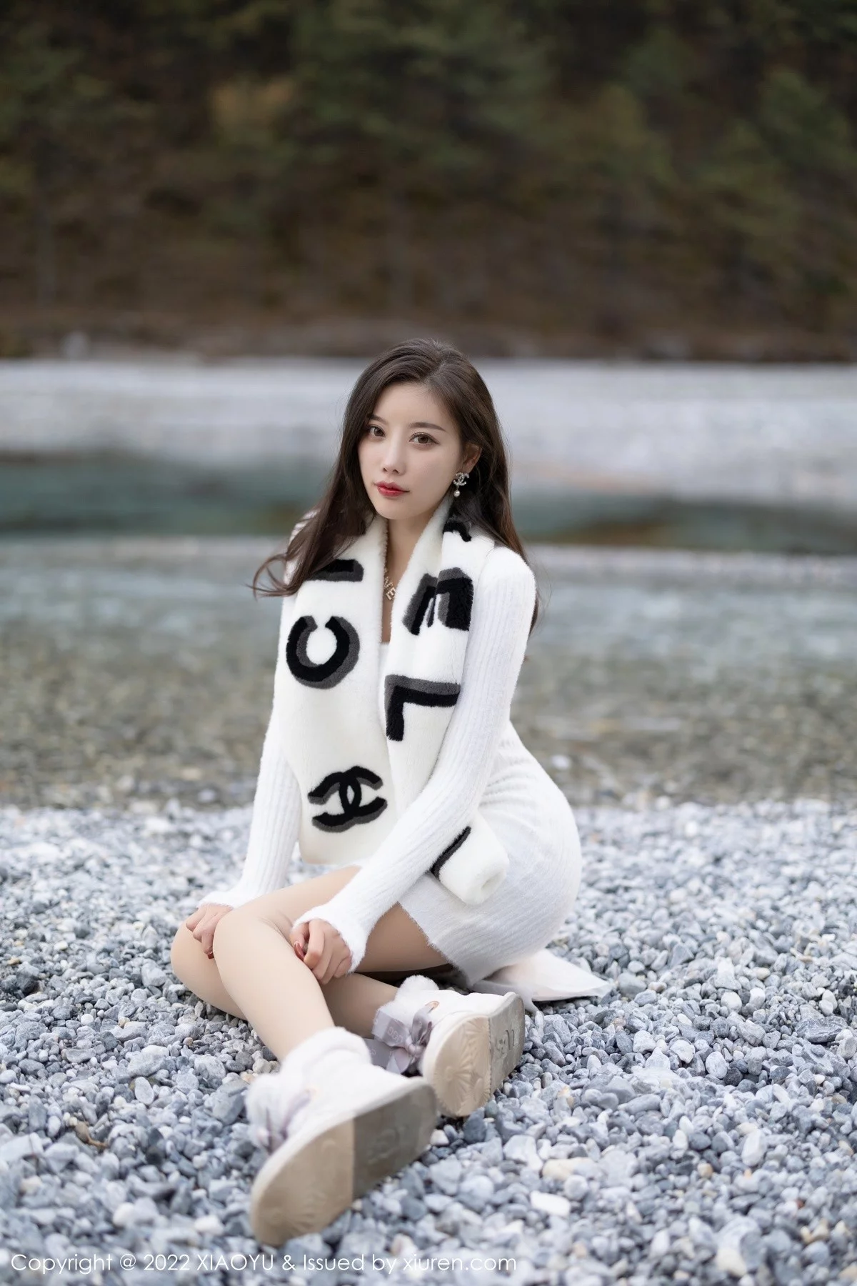 Xrmnw.Vip_杨晨晨_写真