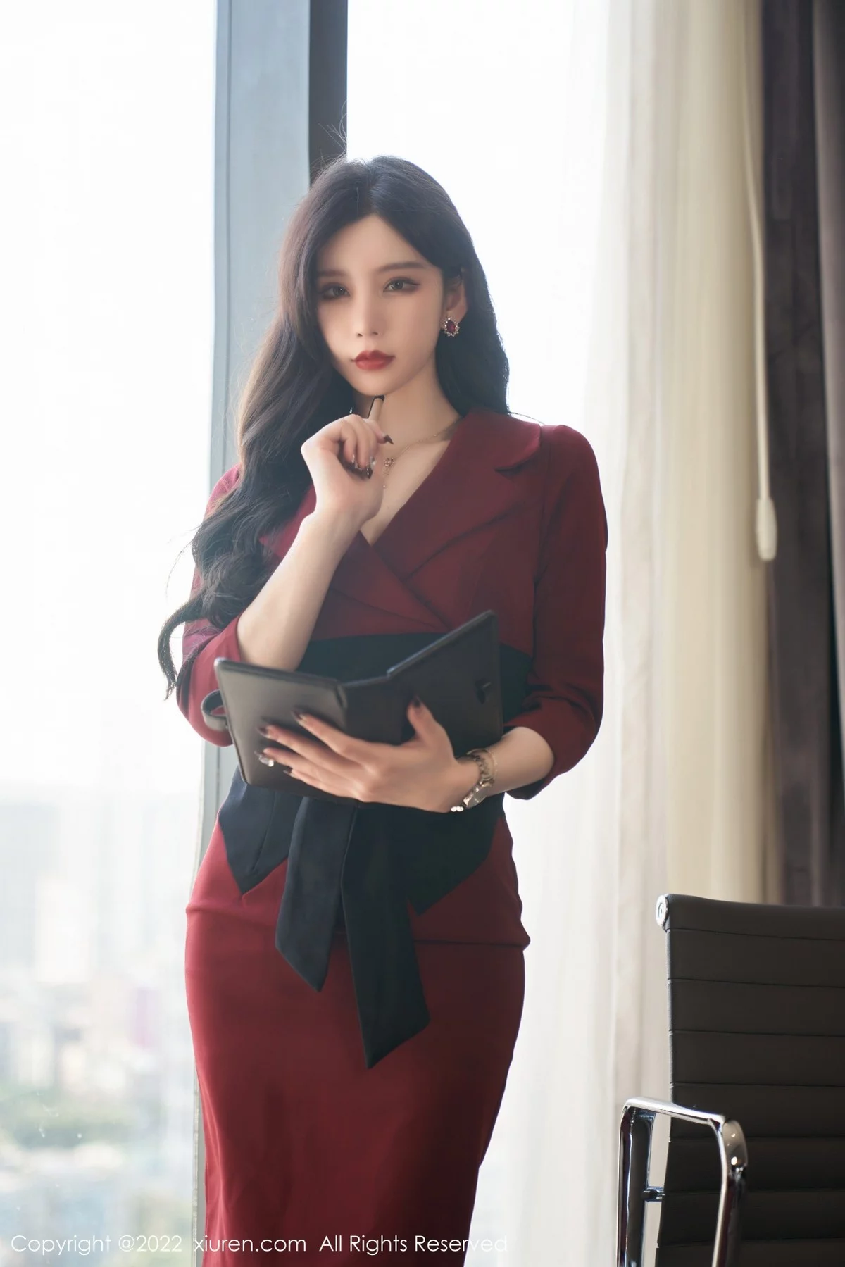 Xrmnw.Vip_周于希_写真
