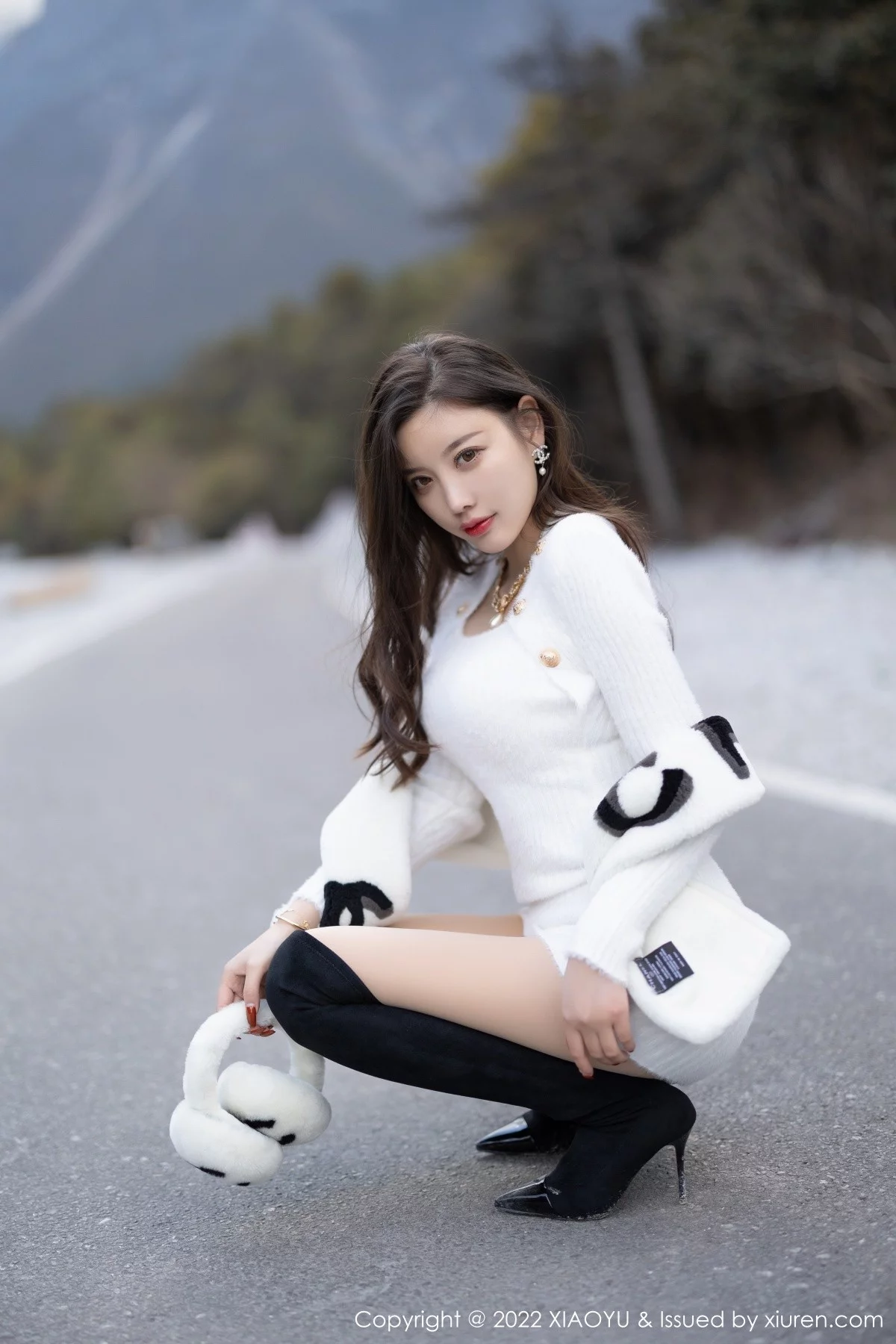 Xrmnw.Vip_杨晨晨_写真