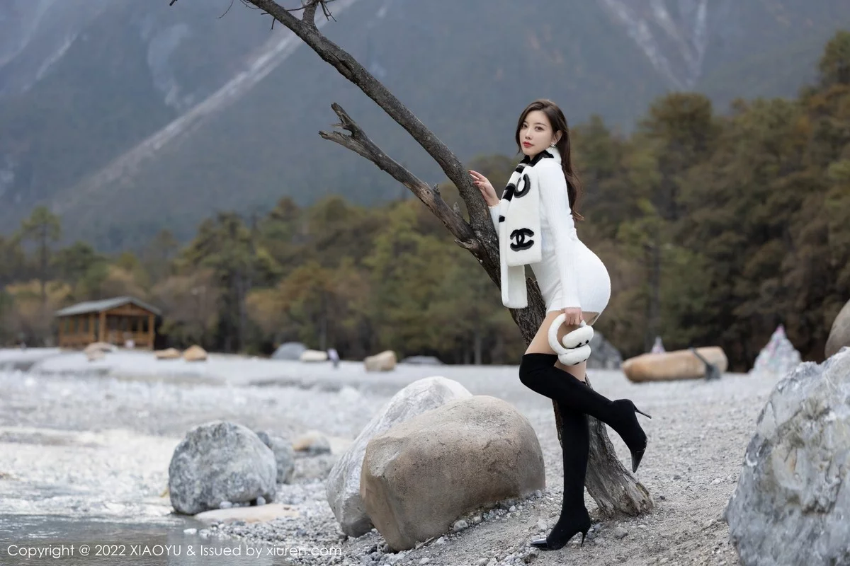 Xrmnw.Vip_杨晨晨_写真
